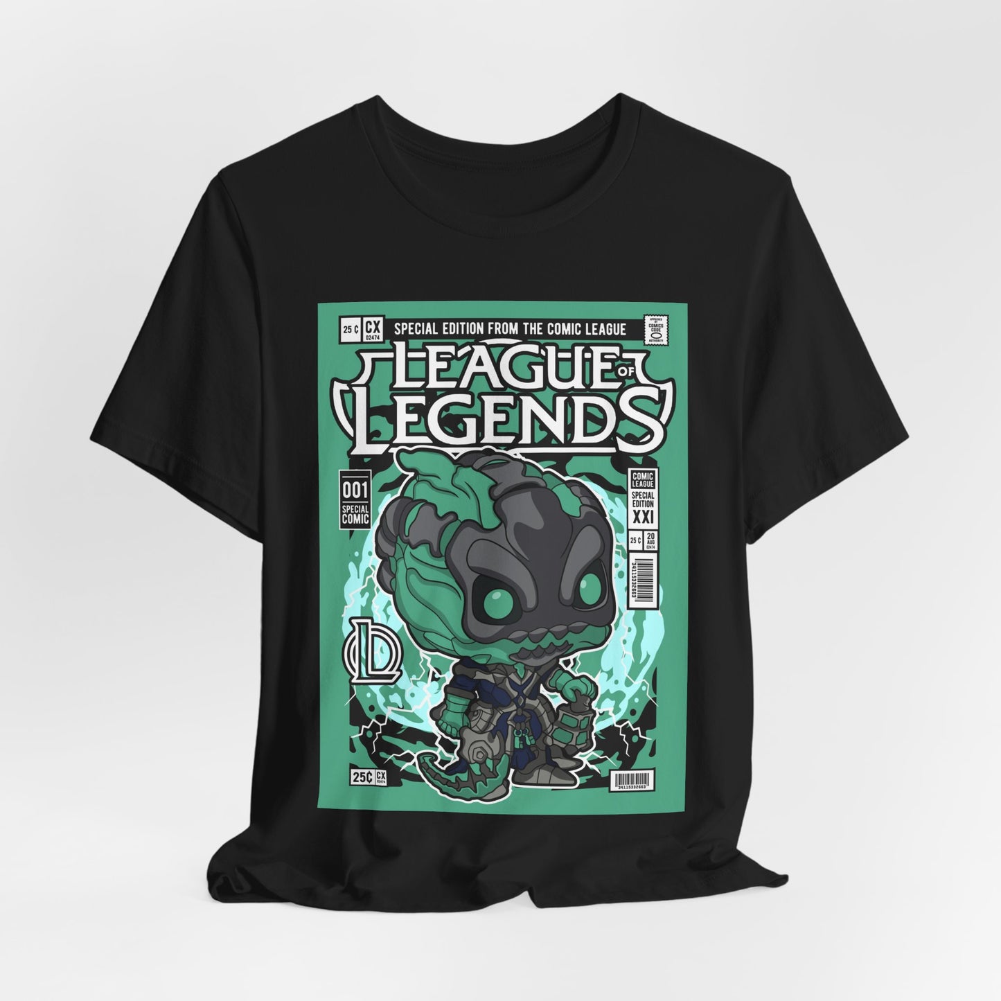 Thresh T Shirt