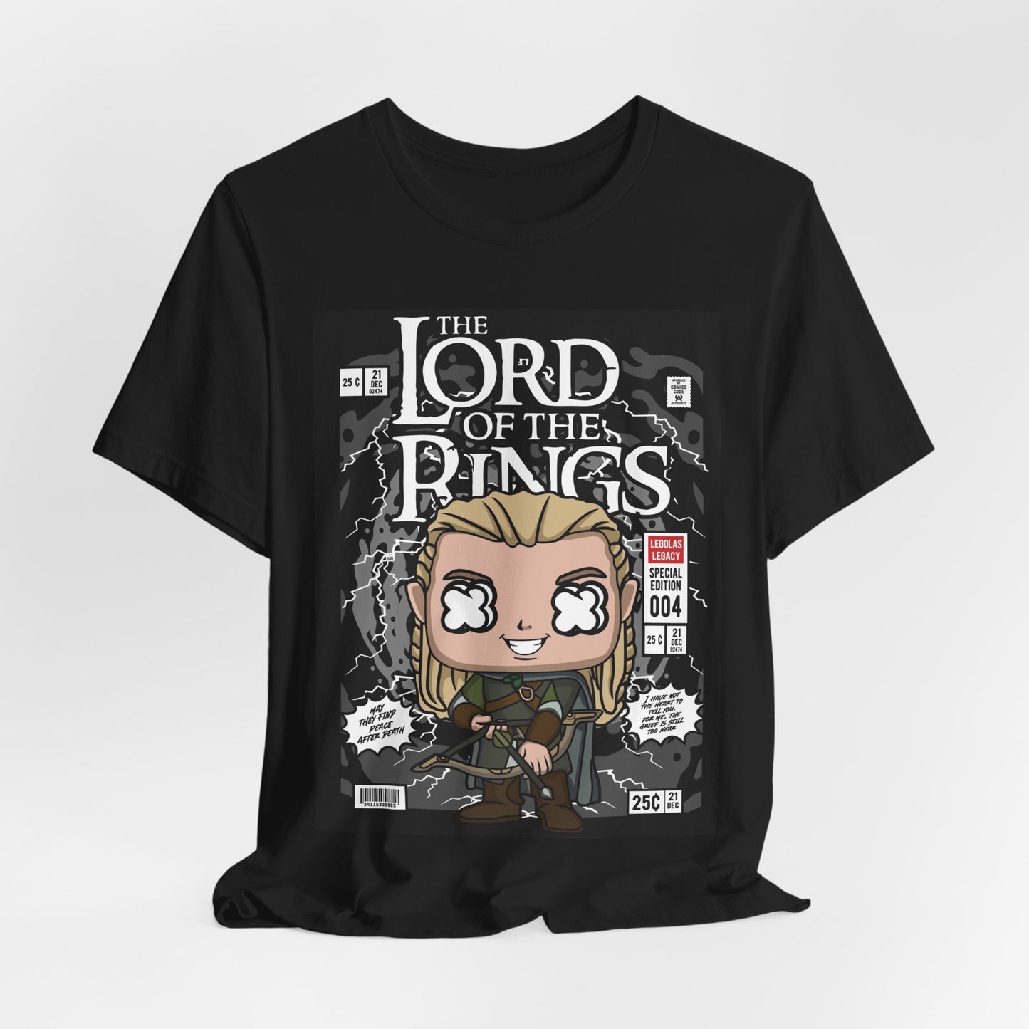 Legolas T Shirt