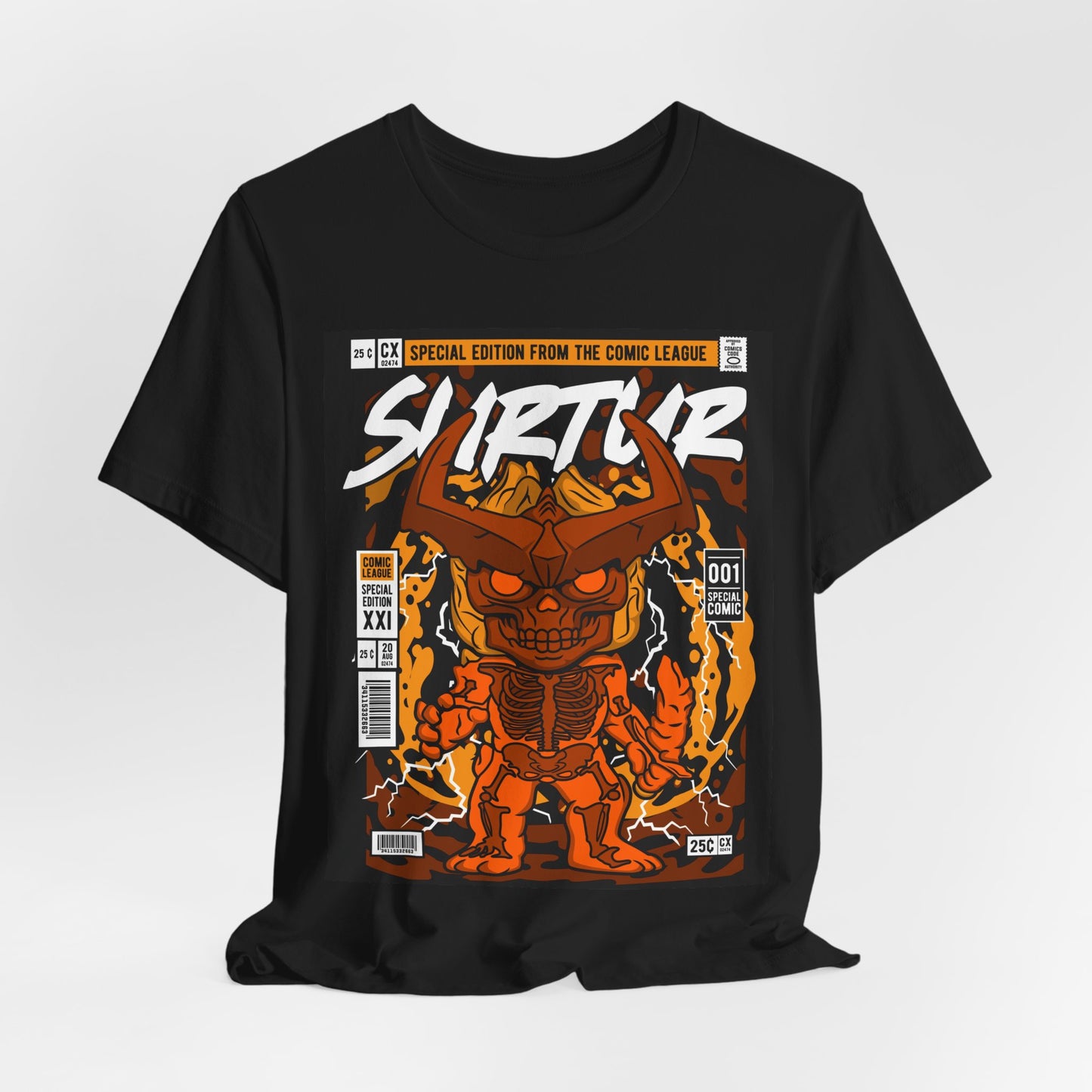 Surtur T Shirt