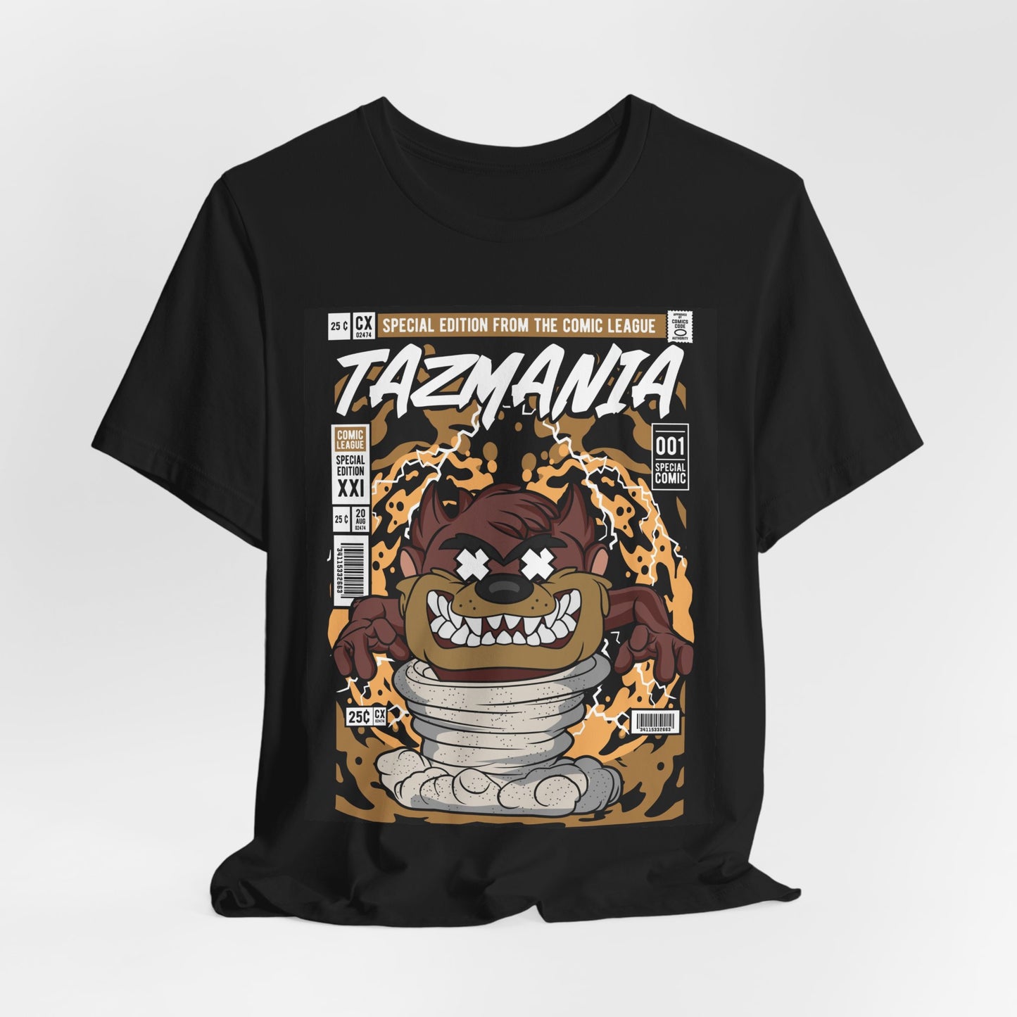 Taz T Shirt