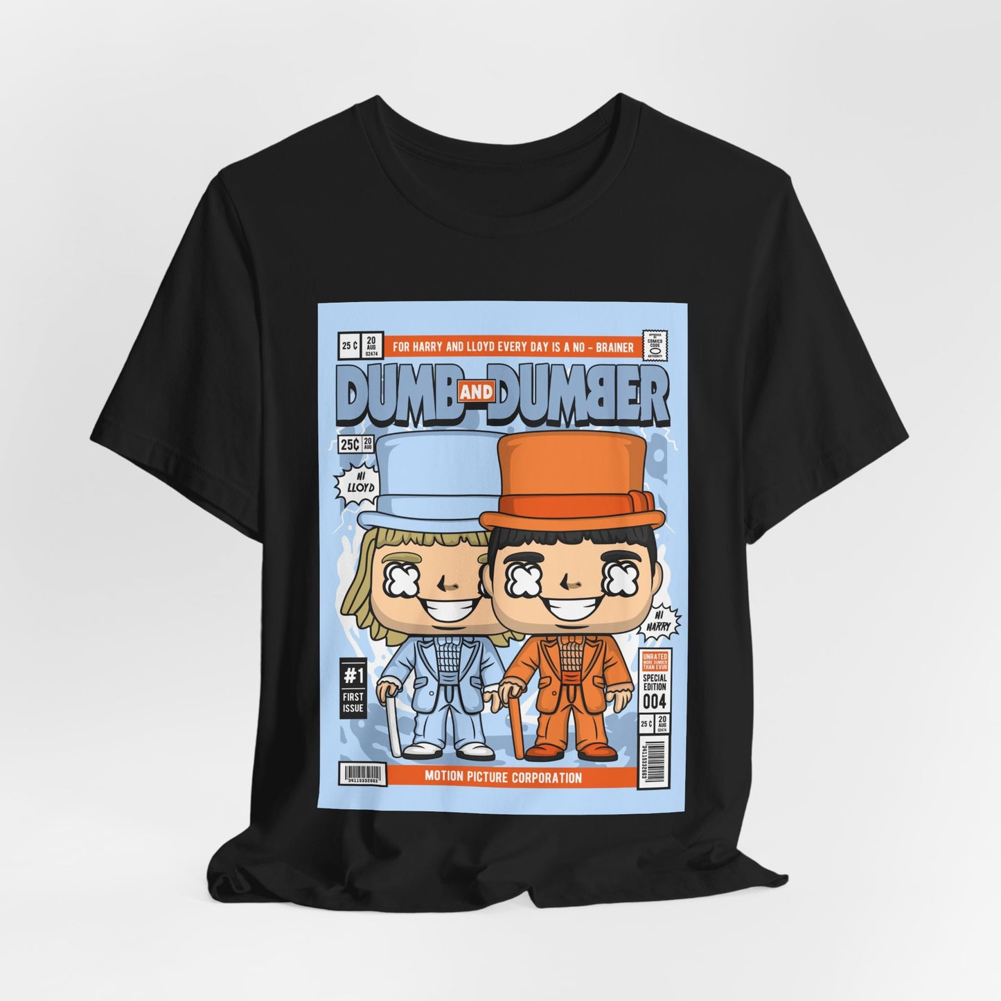 Dumb & Dumber Shirt