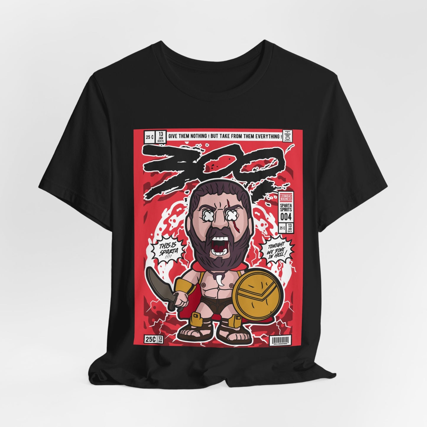 300 T Shirt