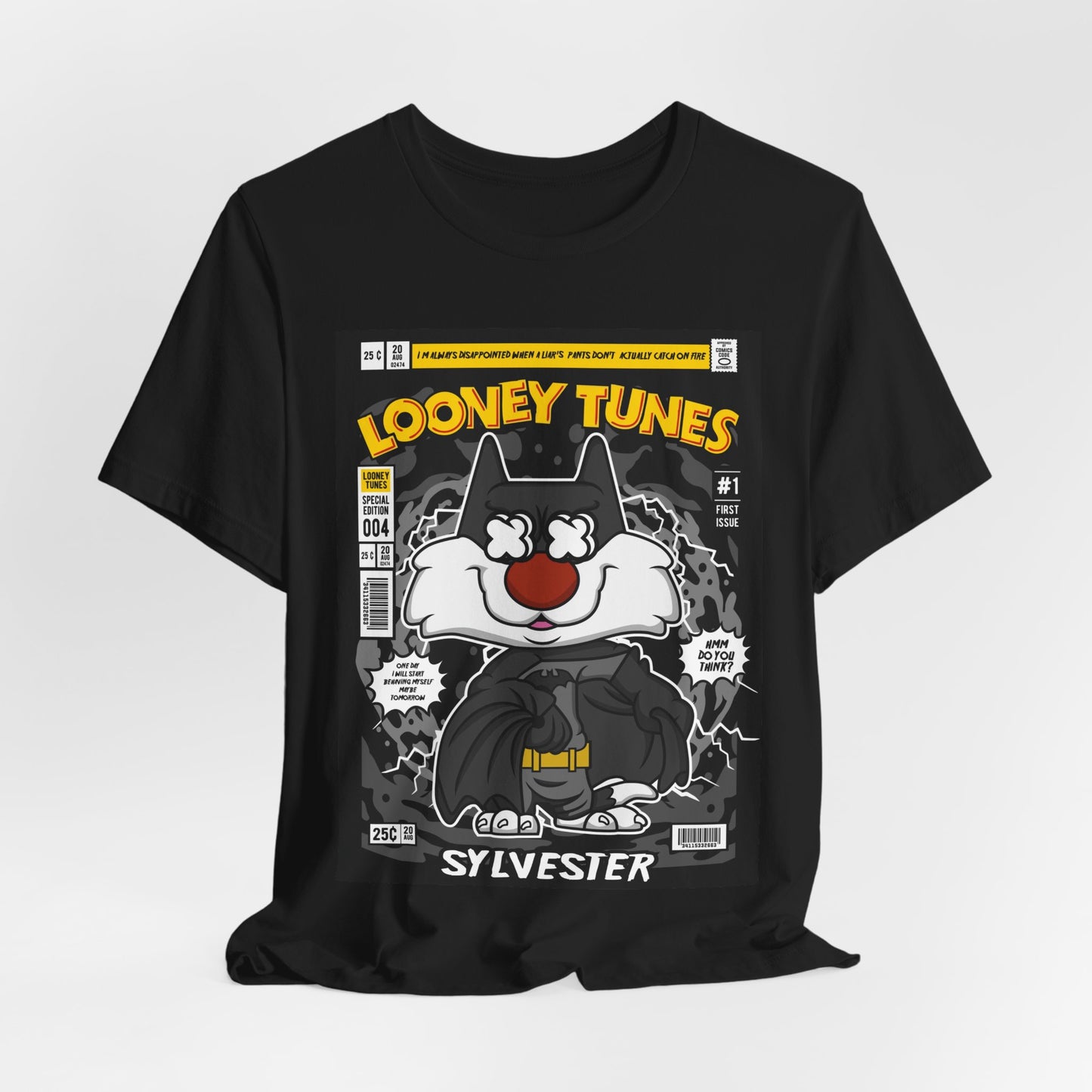 Sylvester T Shirt