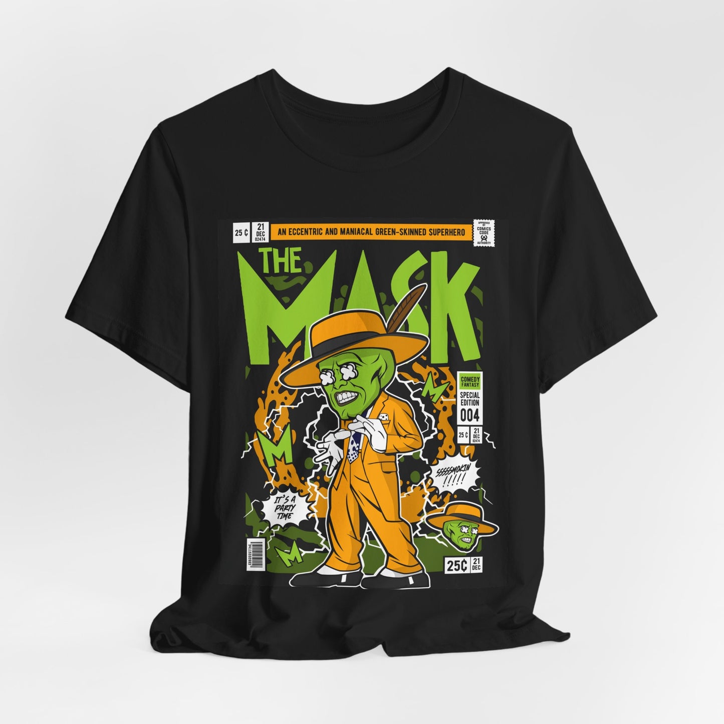 The Mask T Shirt
