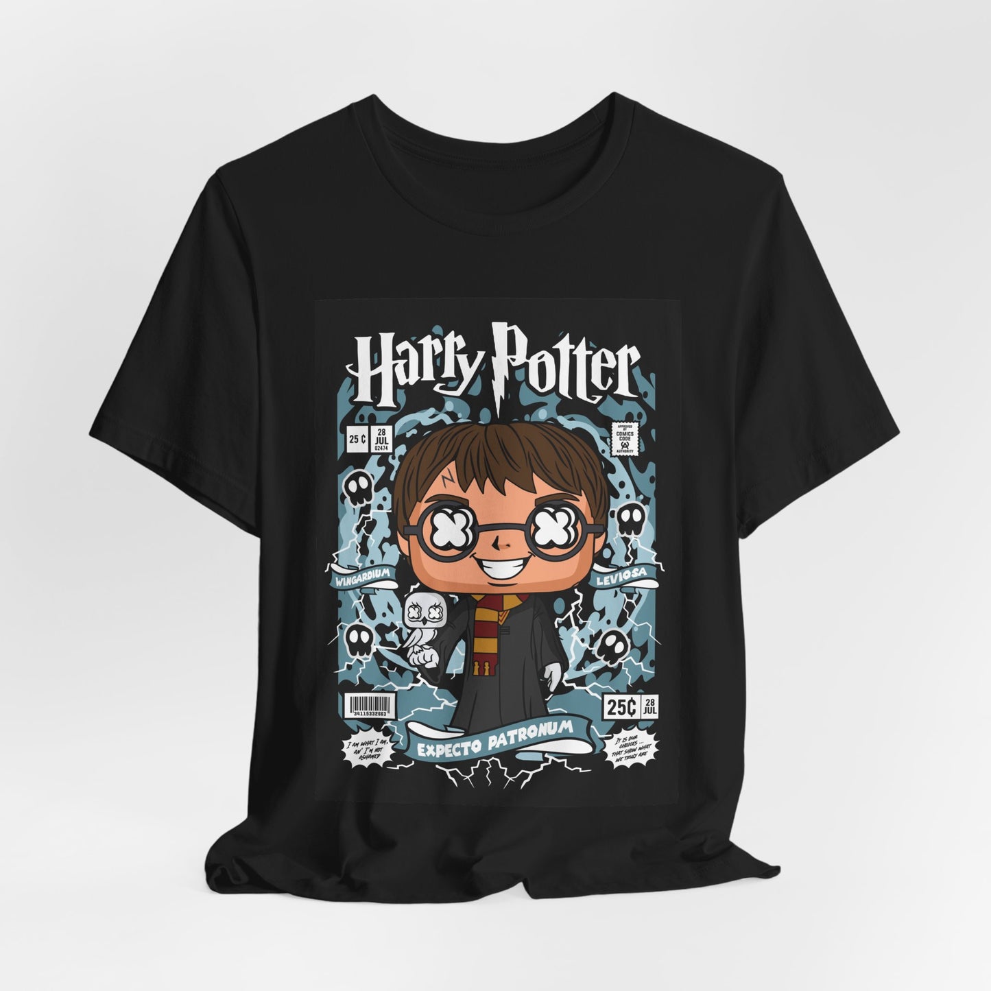 Harry Potter T Shirt