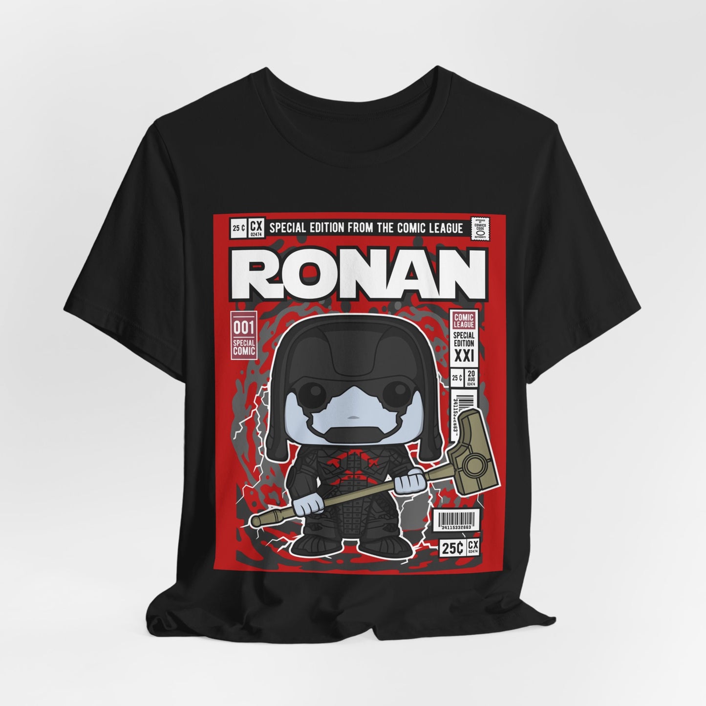 Ronan T Shirt