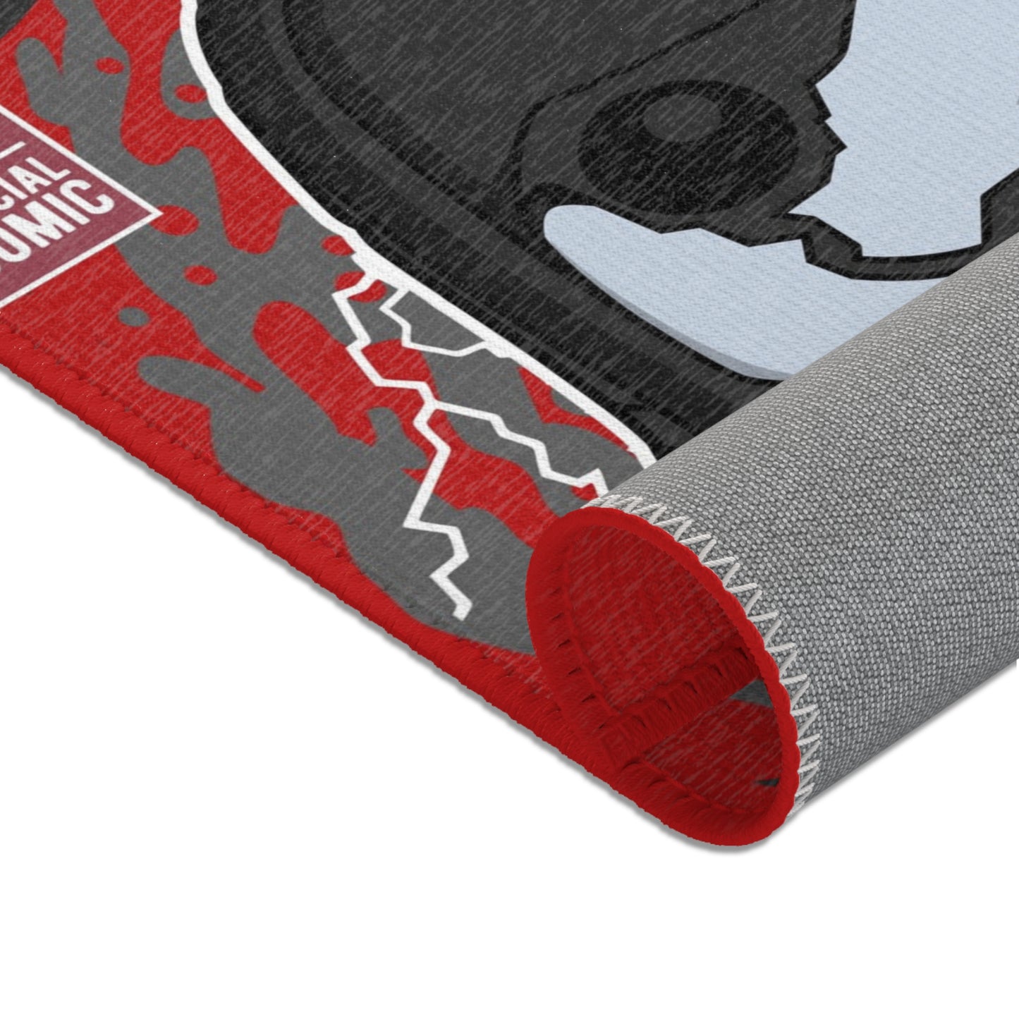 Ronan Rug