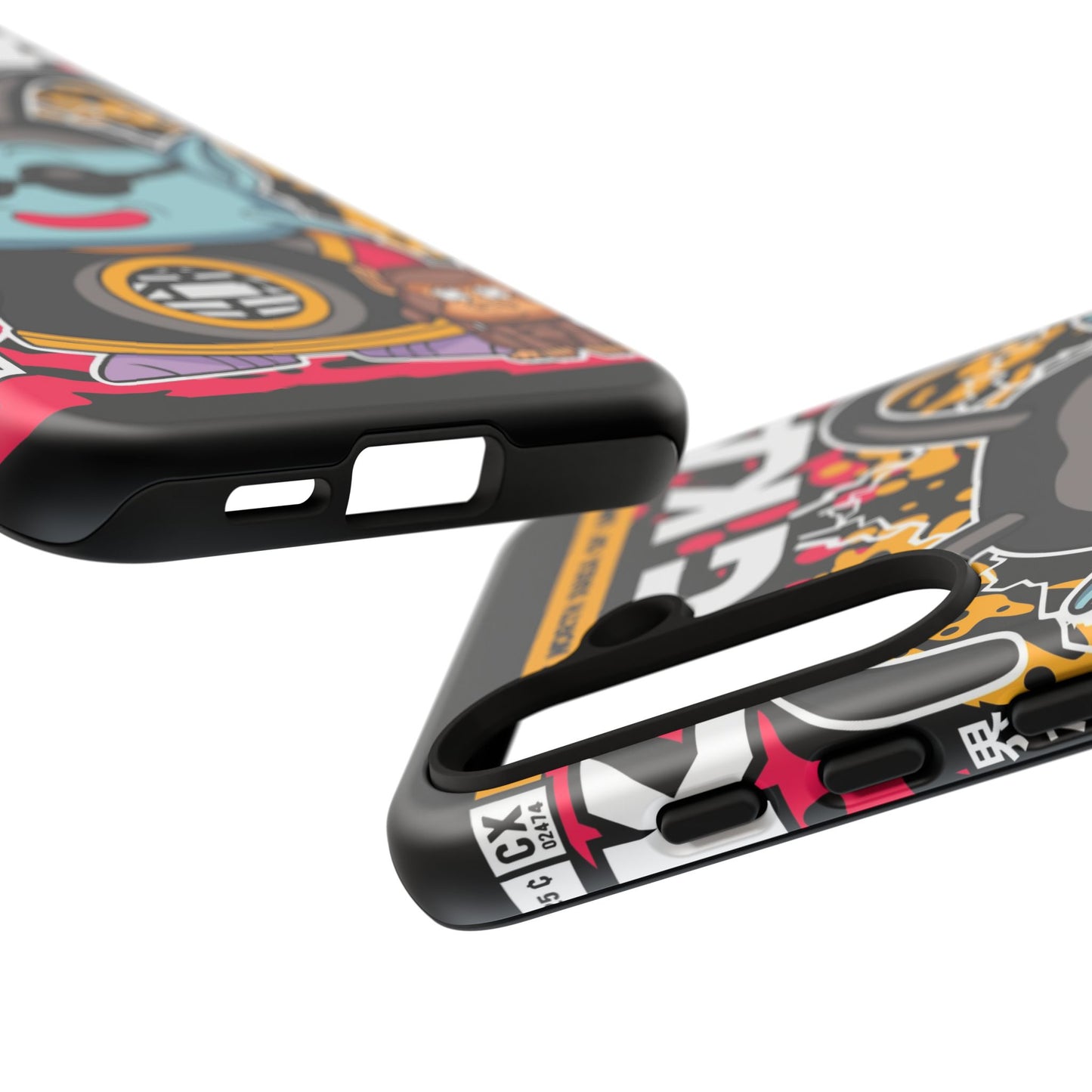 King Kai Phone Case