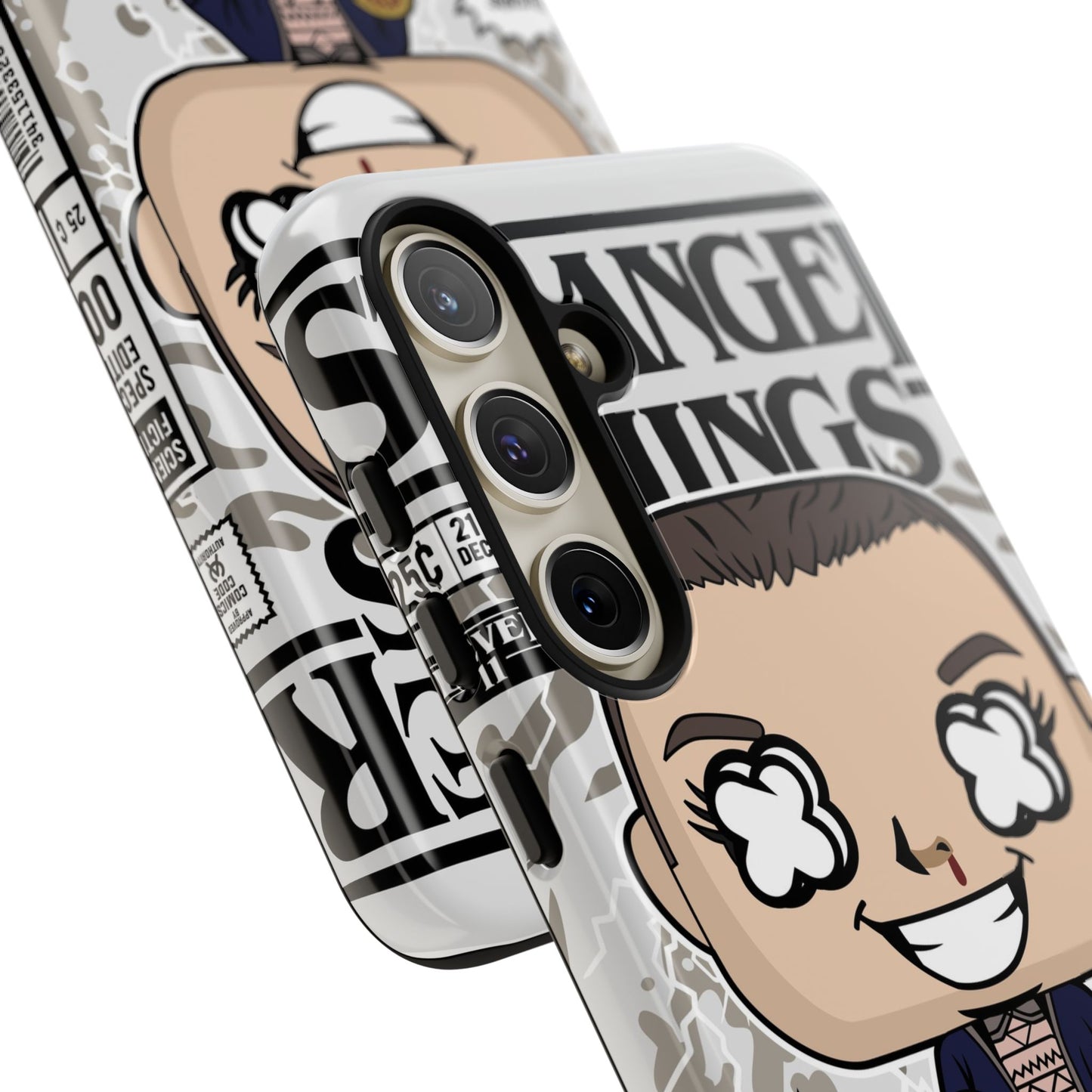Eleven Phone Case
