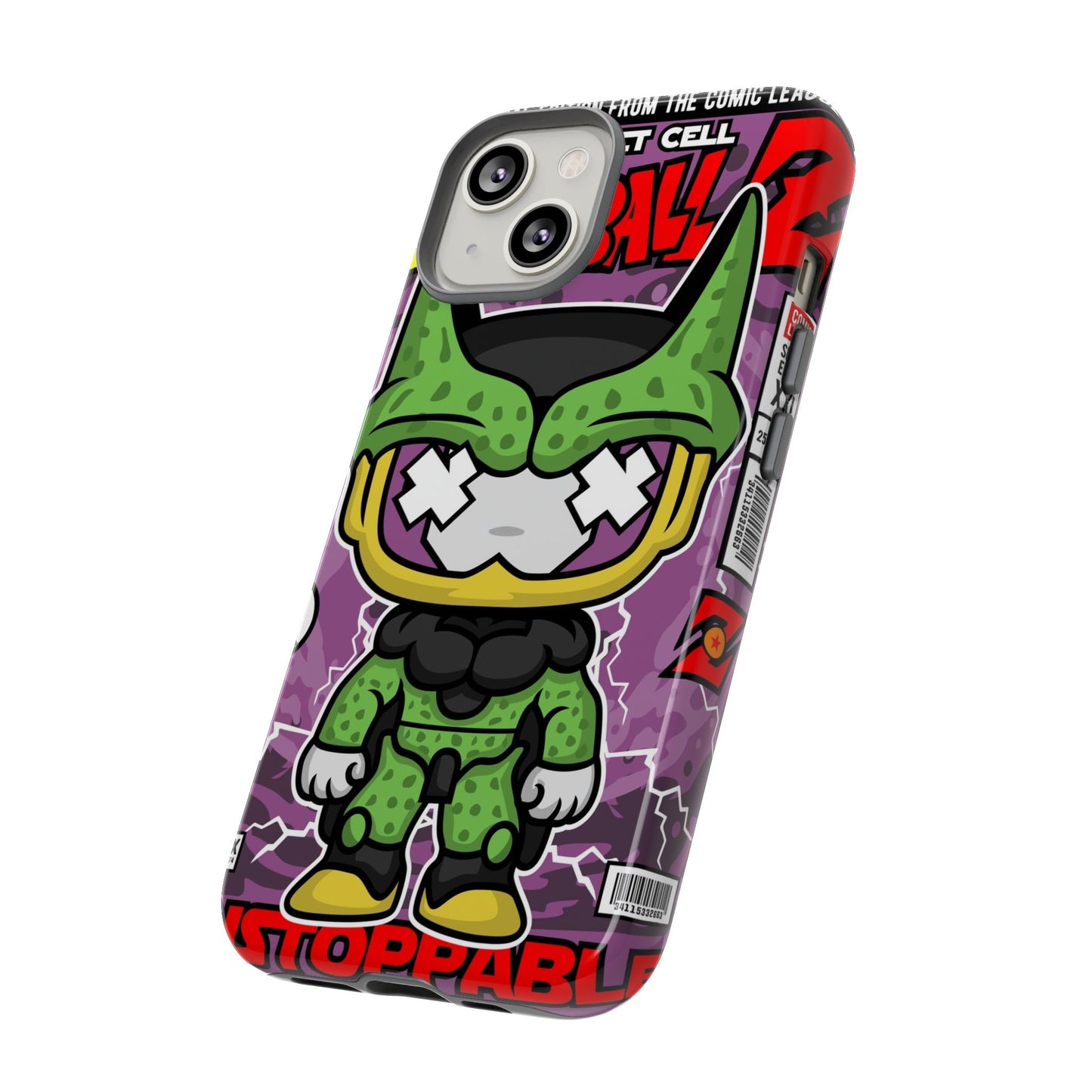 Perfect Cell Phone Case
