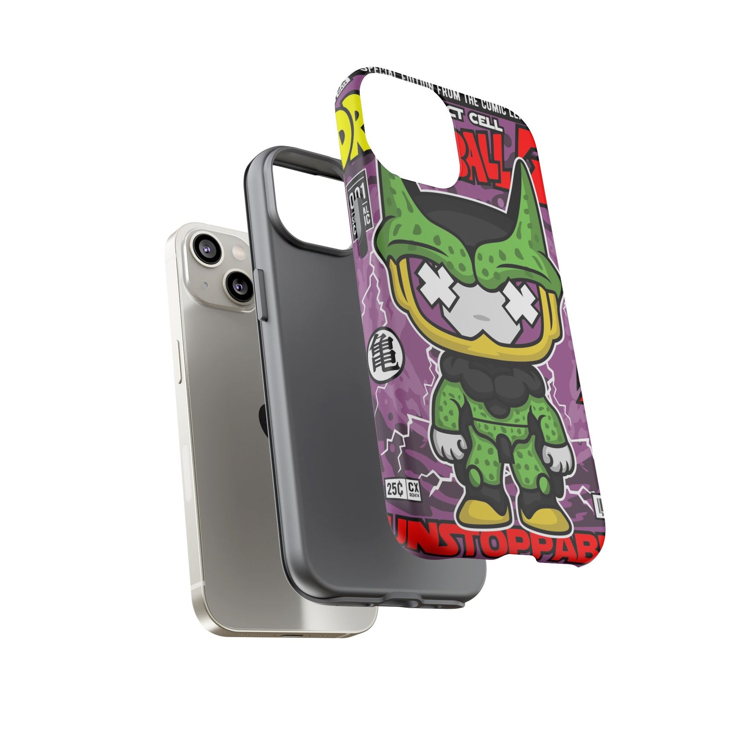 Perfect Cell Phone Case