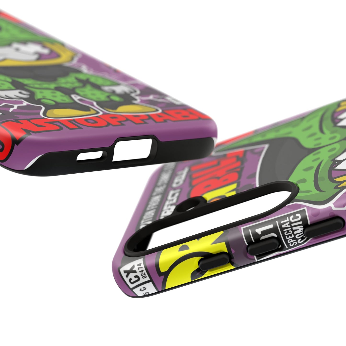 Perfect Cell Phone Case
