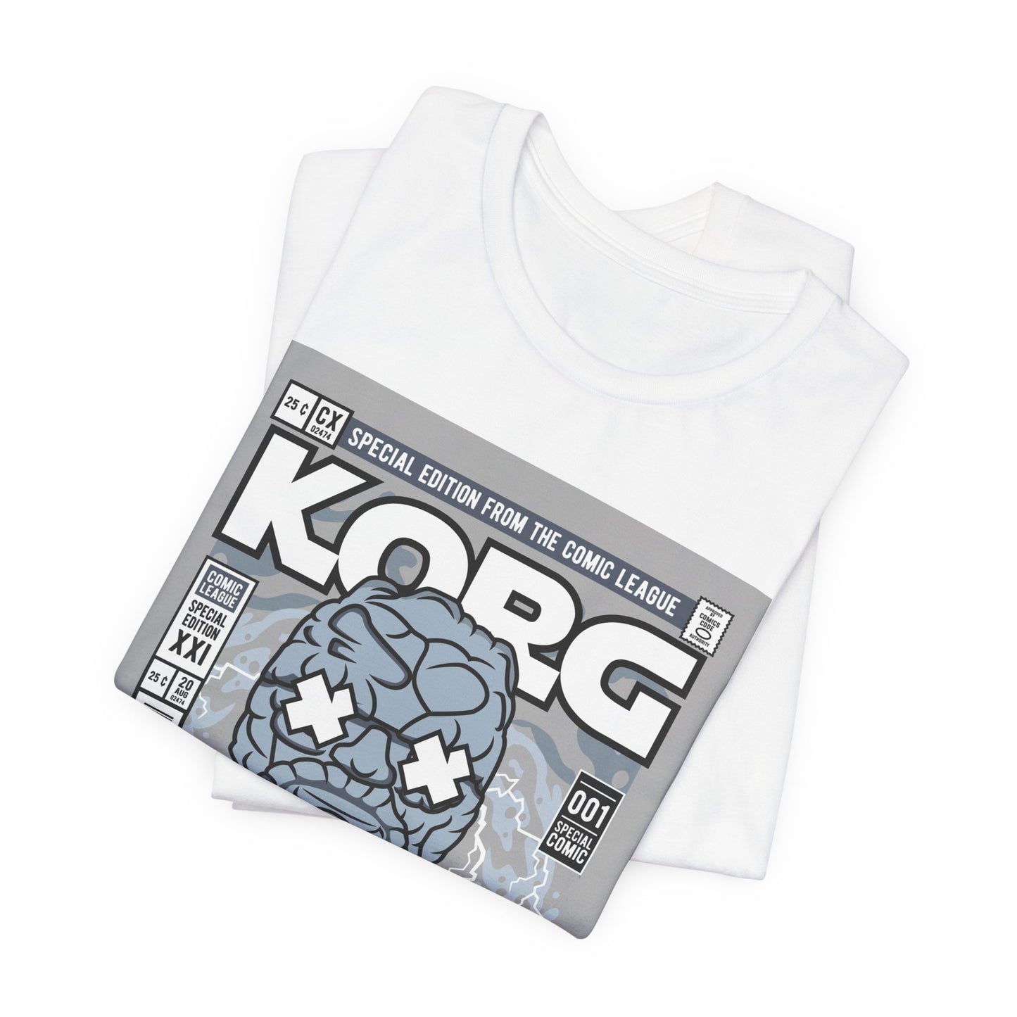 Korg T Shirt