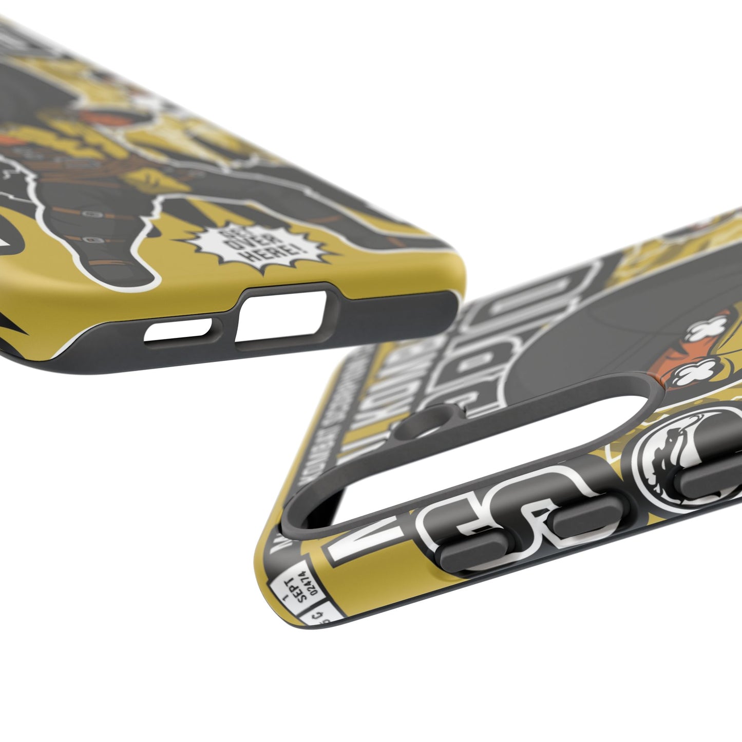 Scorpion Phone Case