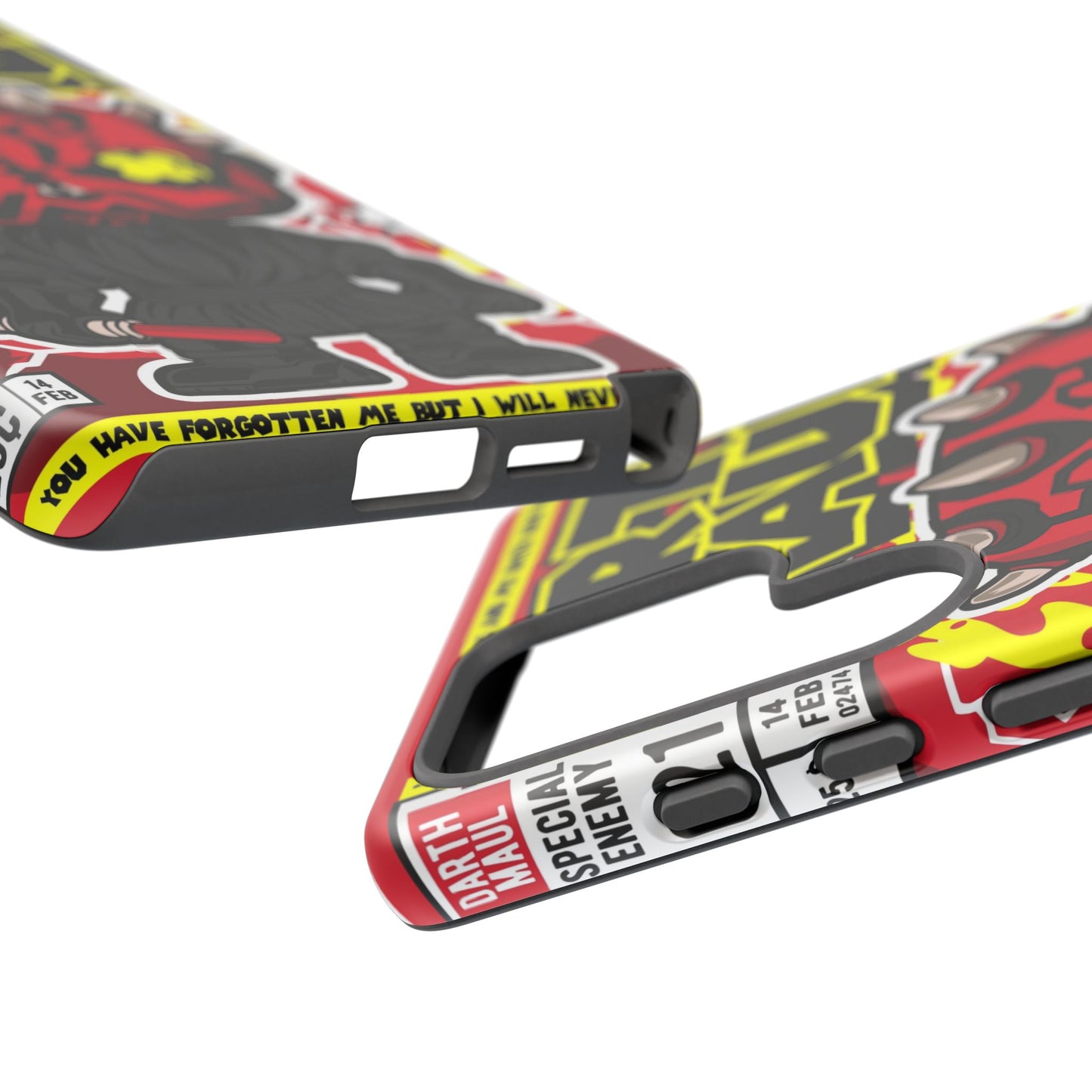 Darth Maul Phone Case