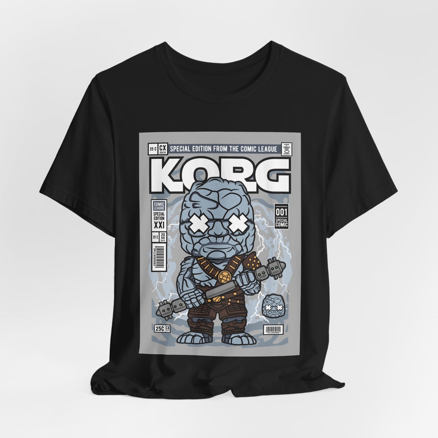 Korg T Shirt