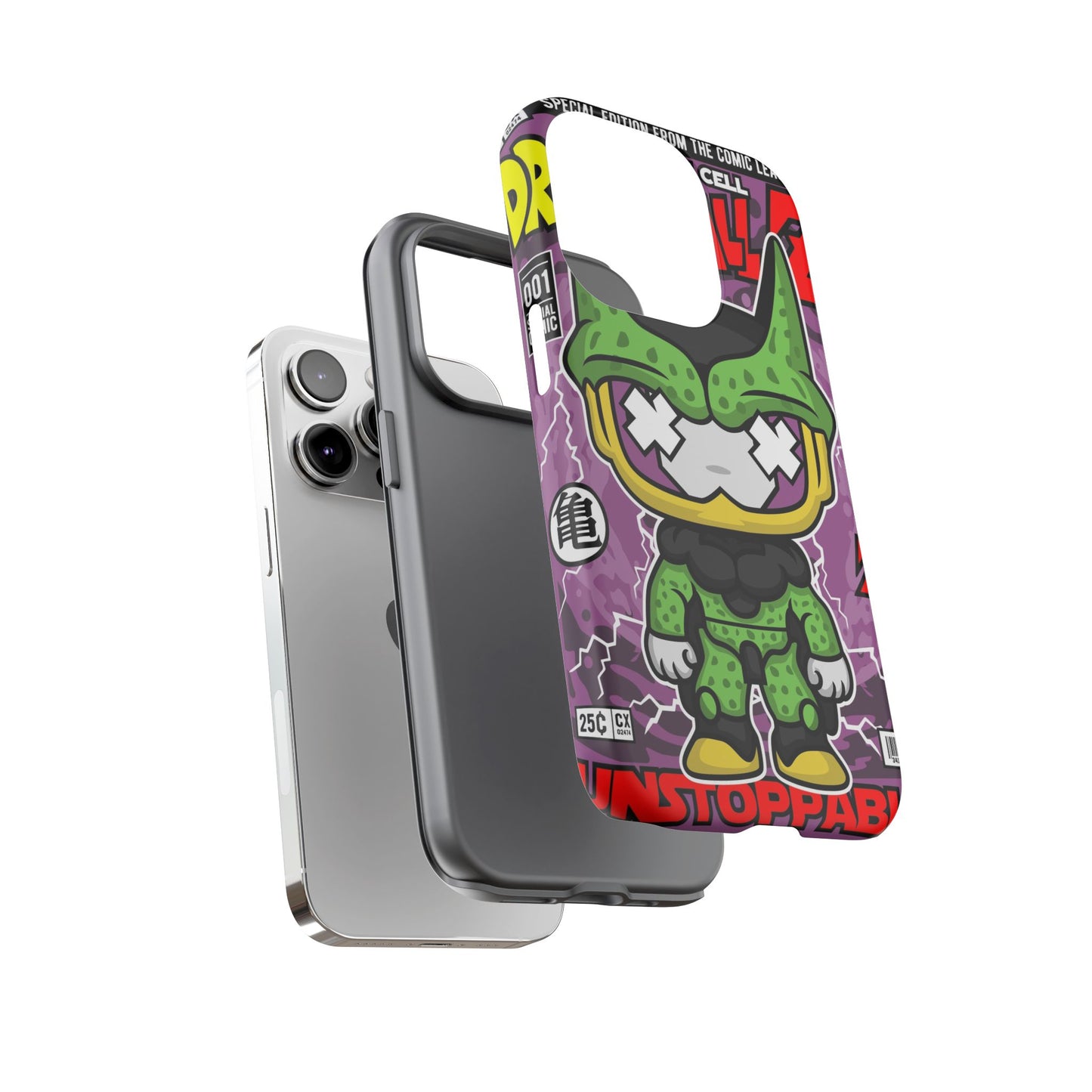 Perfect Cell Phone Case