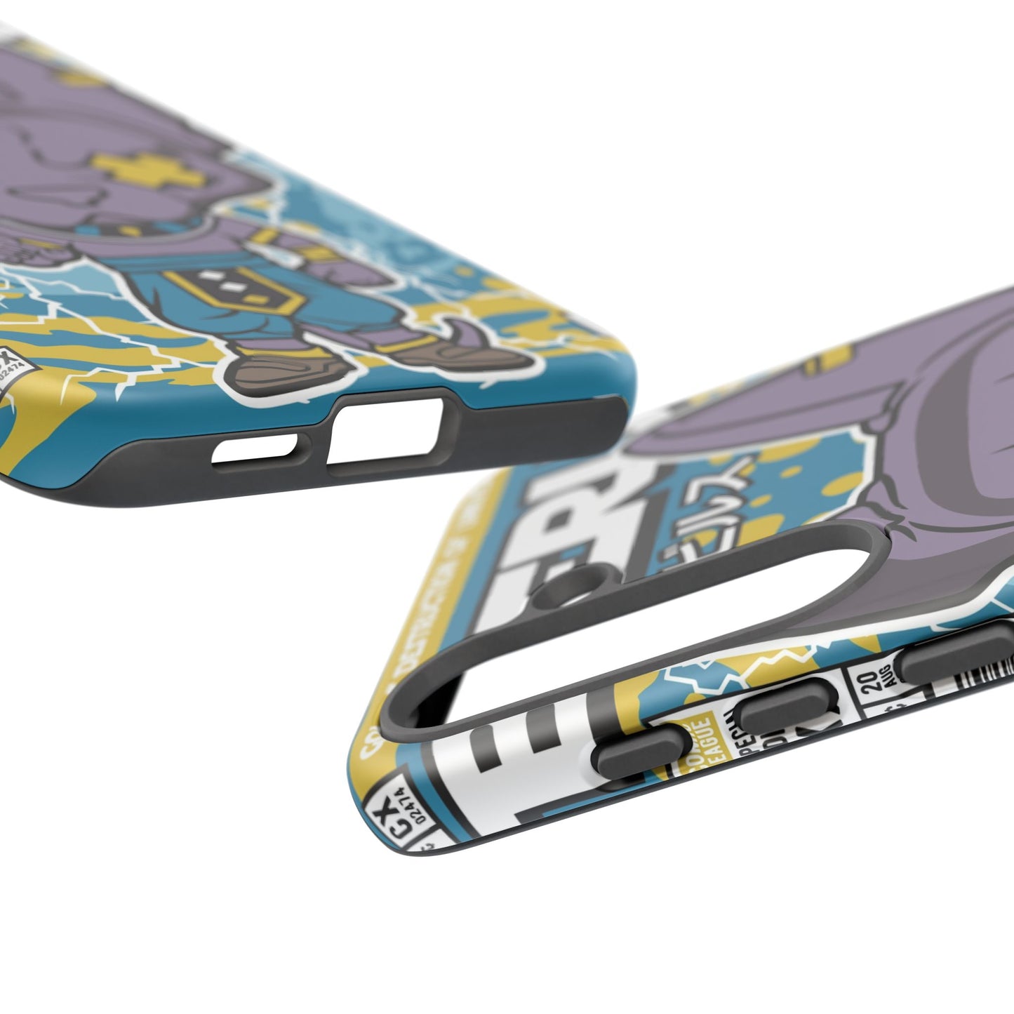 Beerus Phone Case