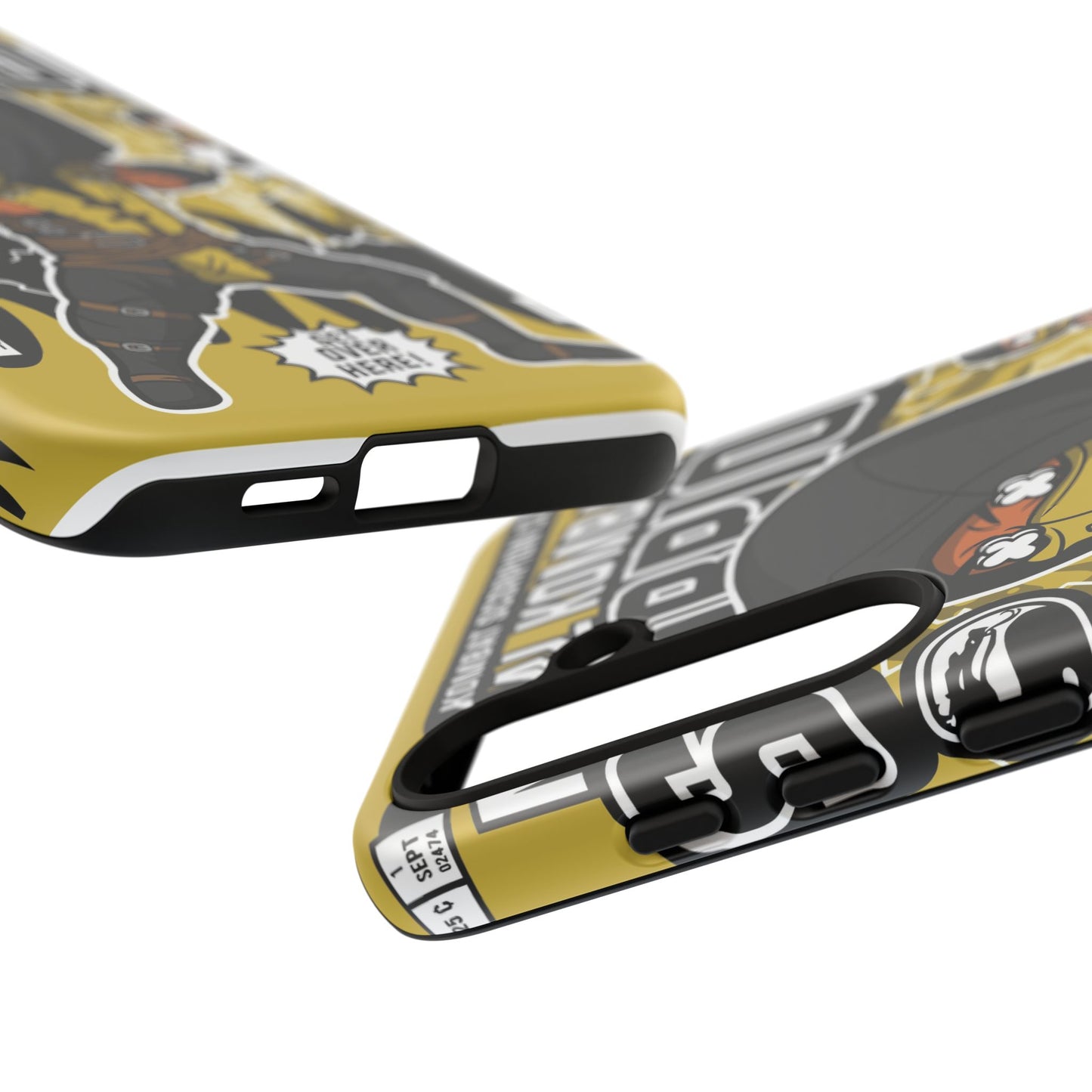 Scorpion Phone Case