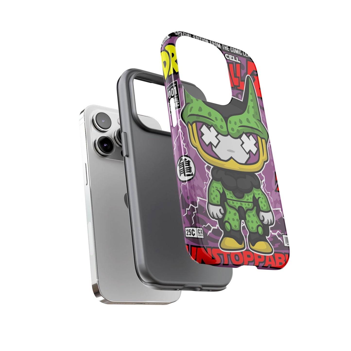 Perfect Cell Phone Case