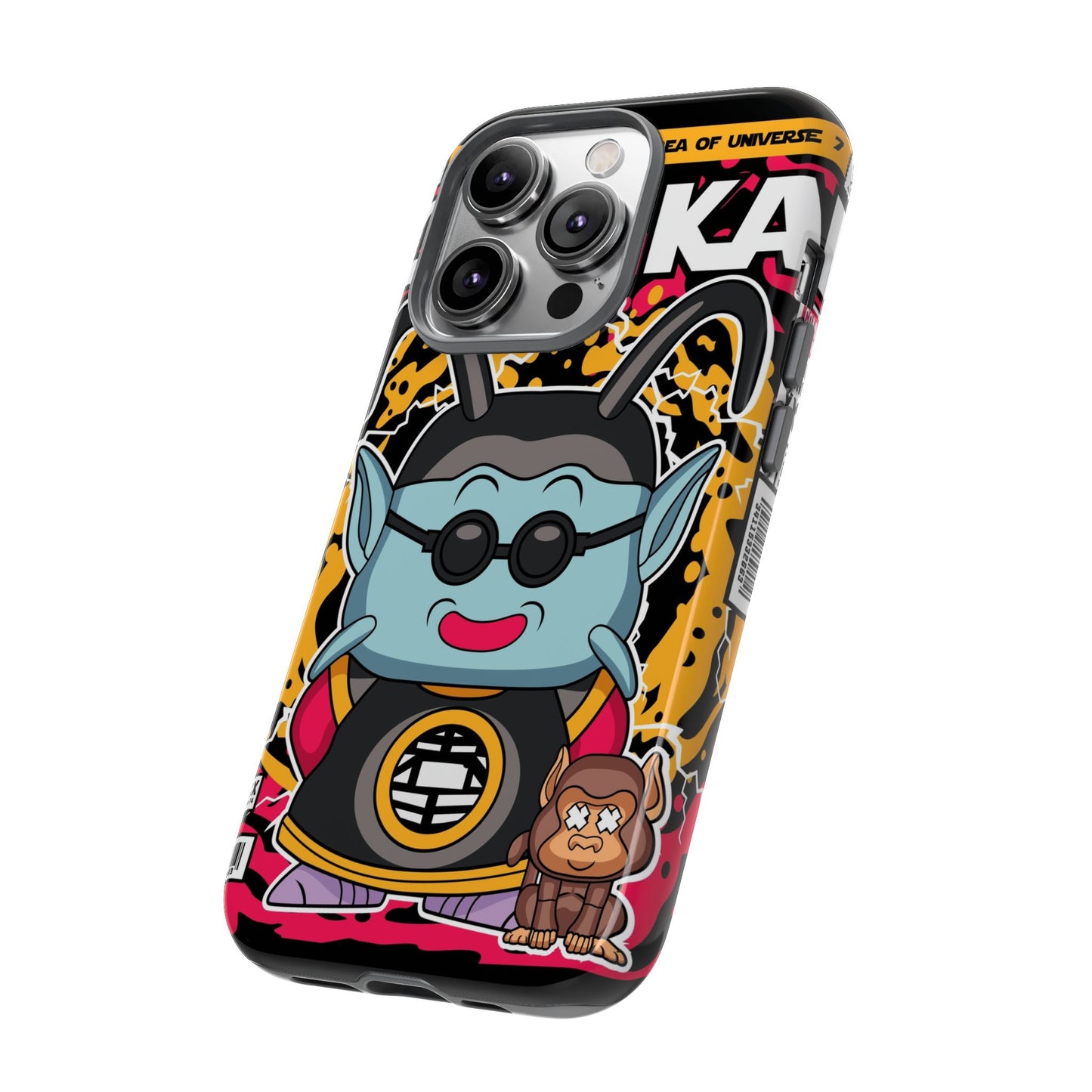 King Kai Phone Case