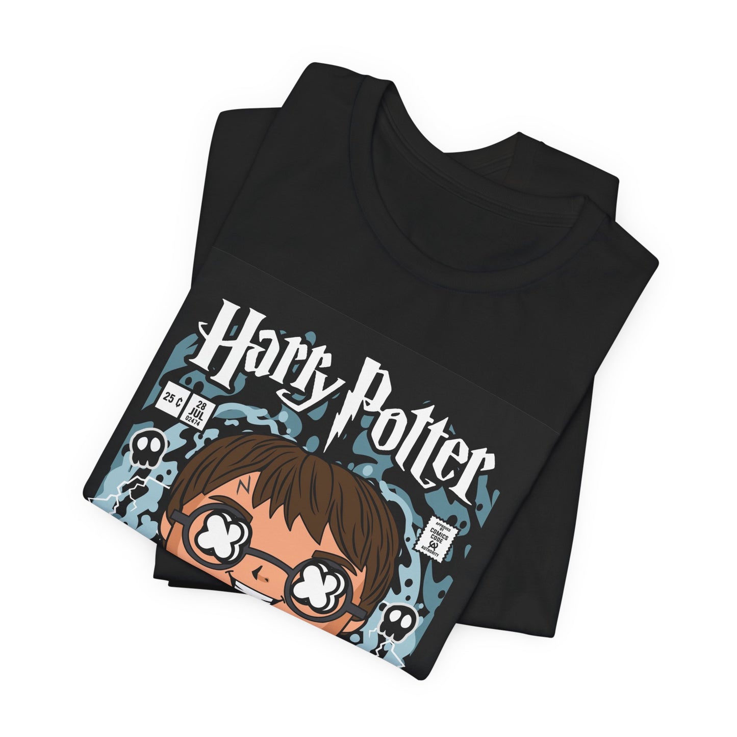 Harry Potter T Shirt