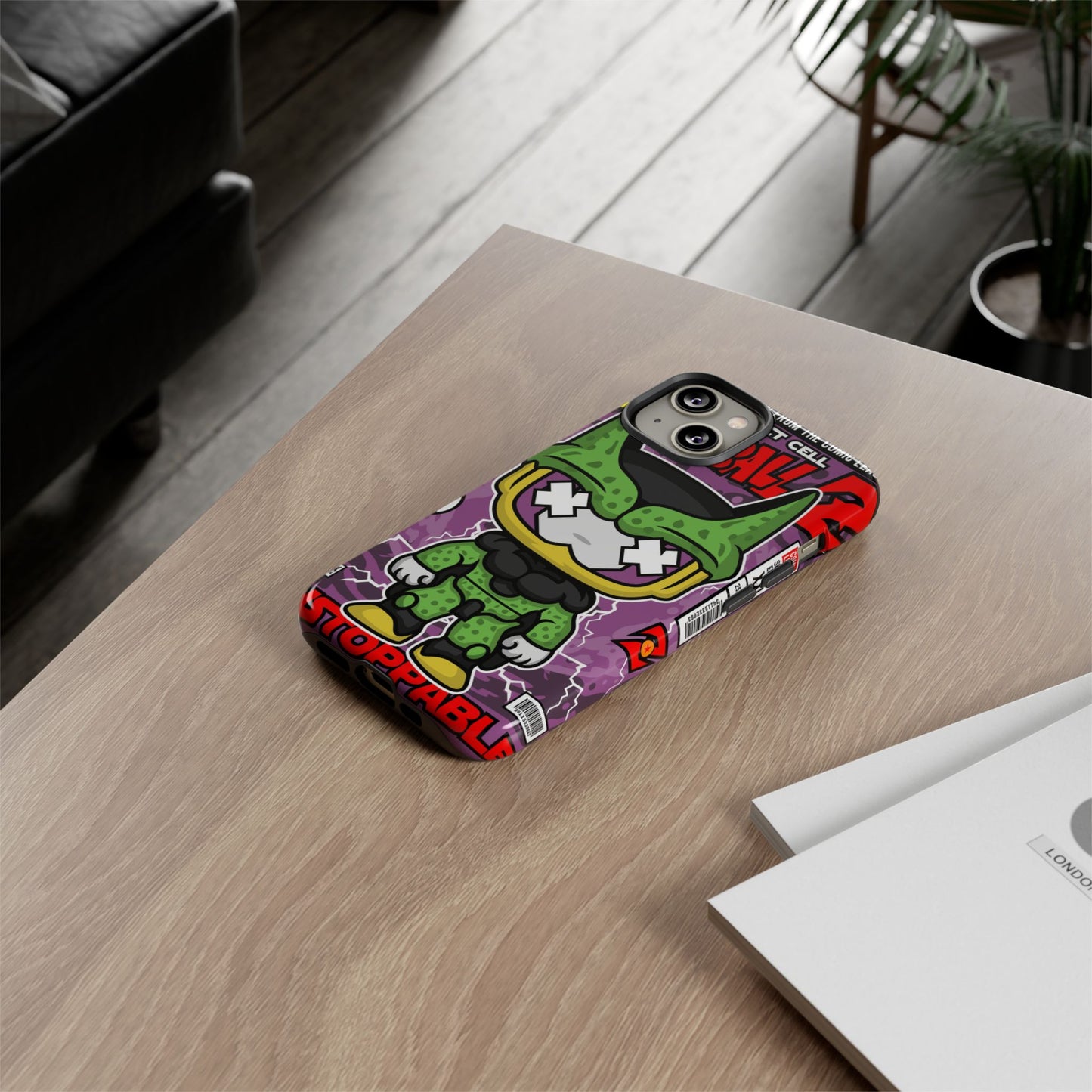 Perfect Cell Phone Case