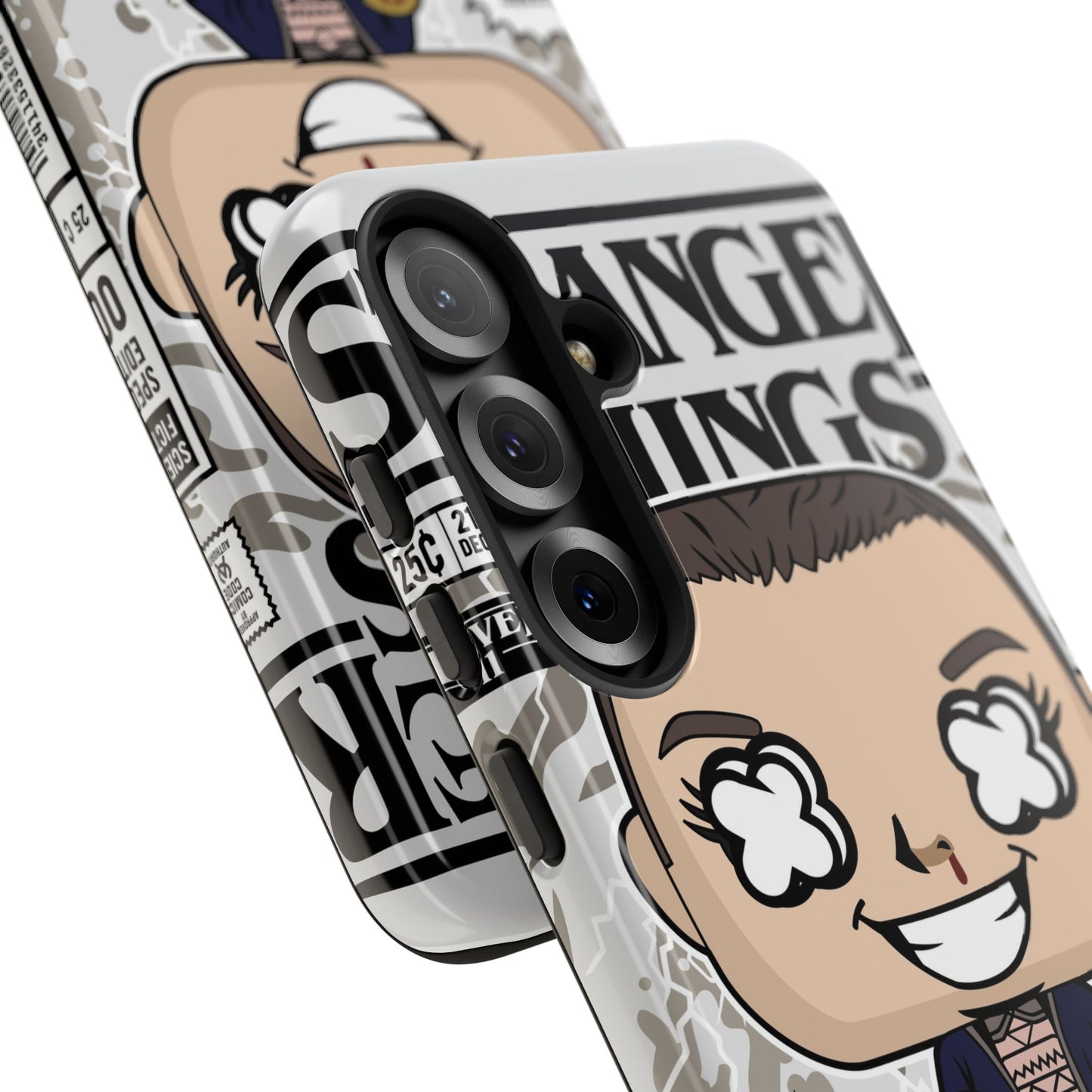 Eleven Phone Case