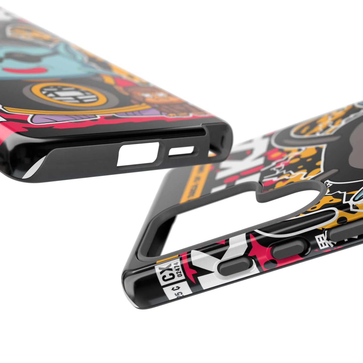 King Kai Phone Case