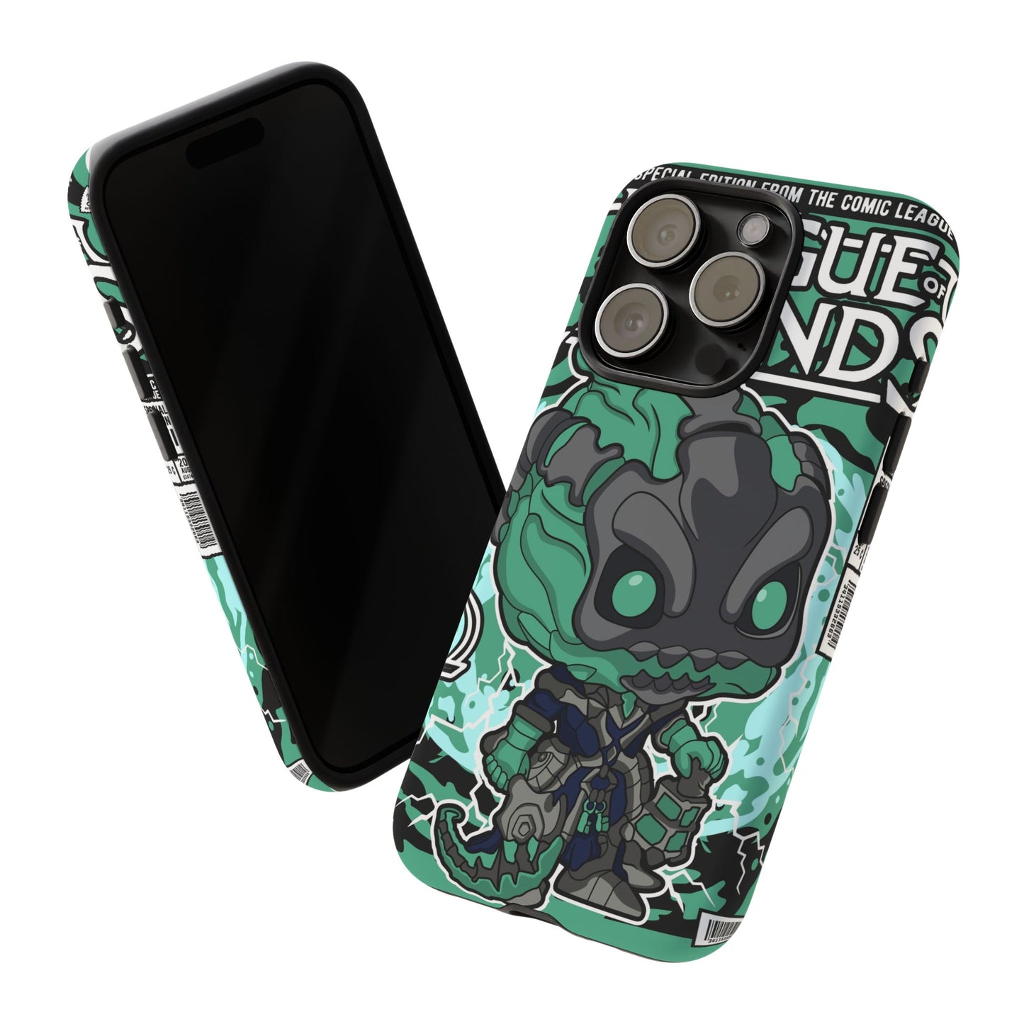 Thresh Phone Case