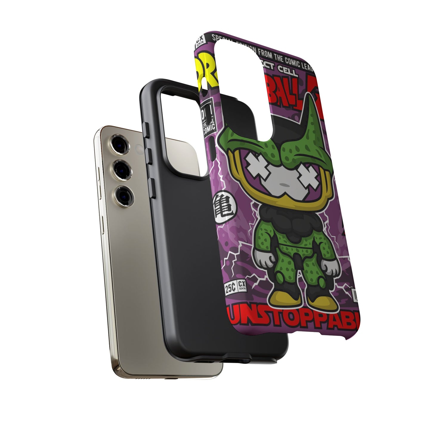 Perfect Cell Phone Case