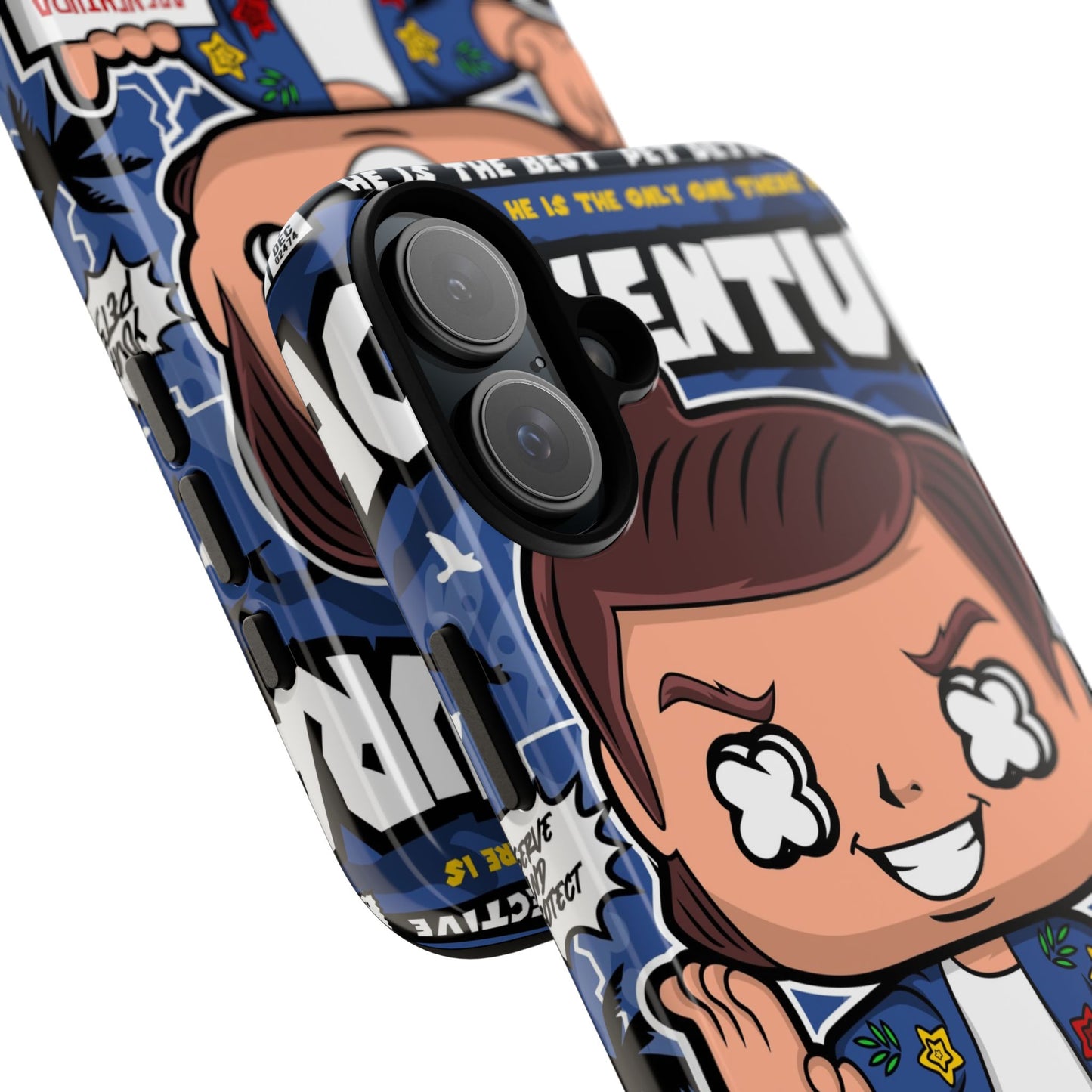 Ace Ventura Phone Case