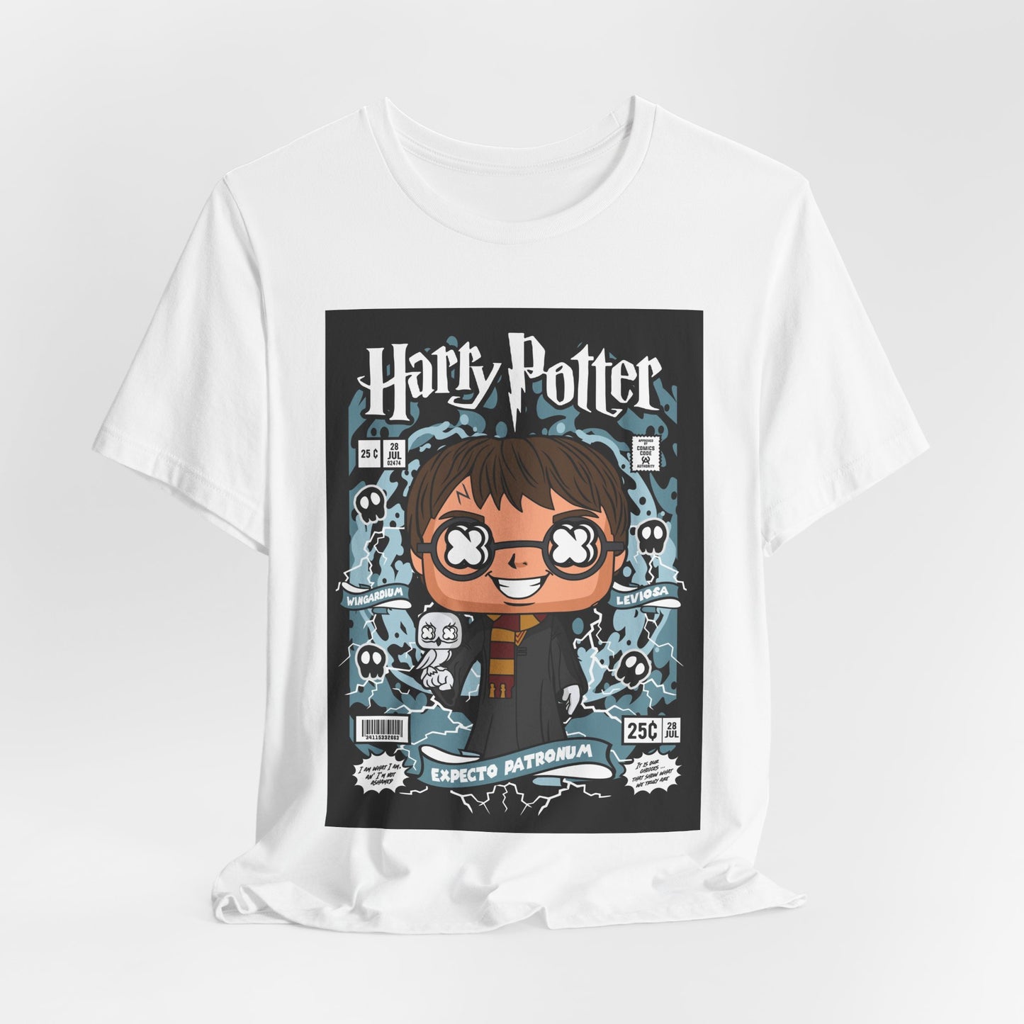 Harry Potter T Shirt