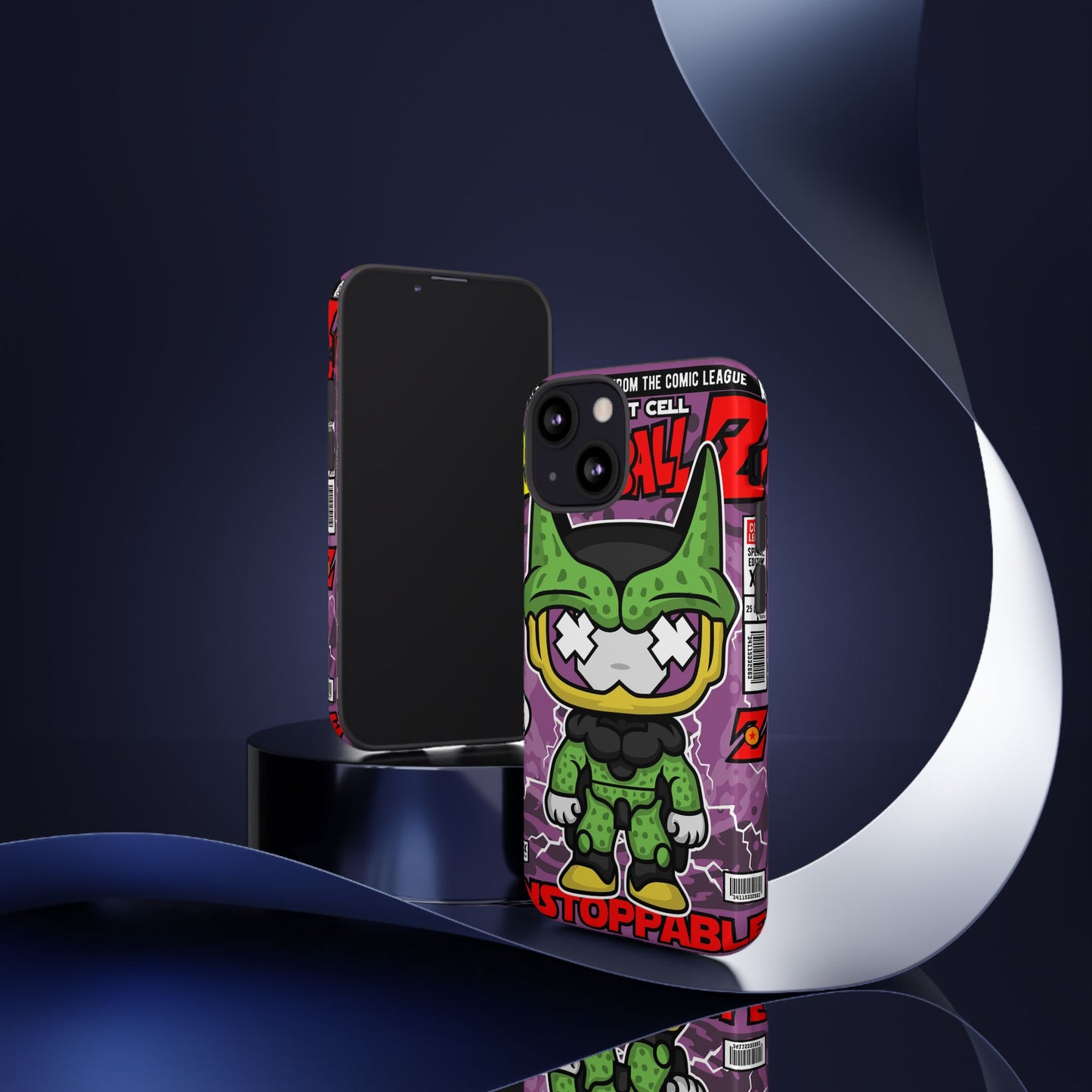 Perfect Cell Phone Case