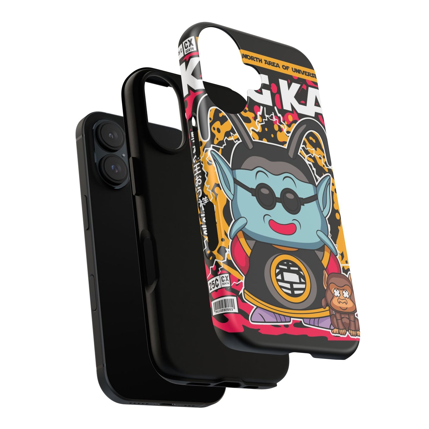 King Kai Phone Case