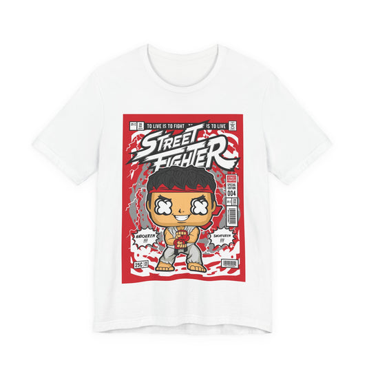 Ryu T Shirt