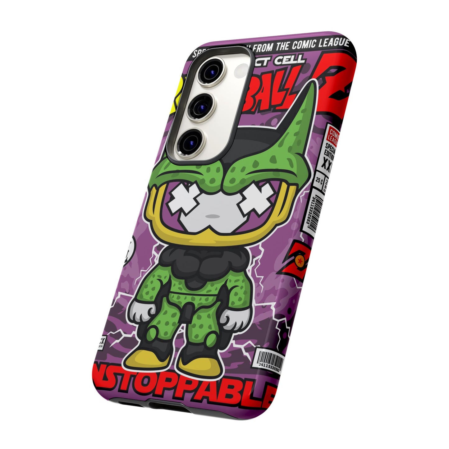 Perfect Cell Phone Case