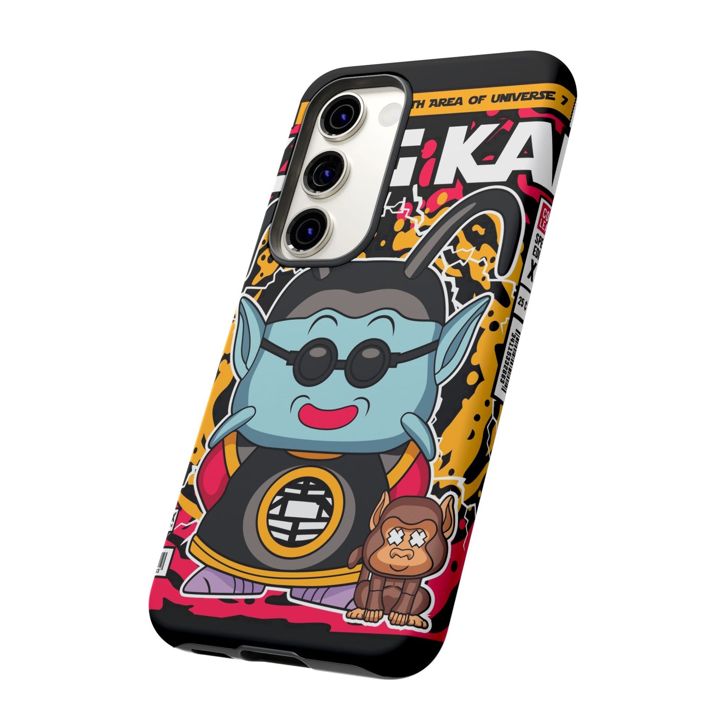 King Kai Phone Case
