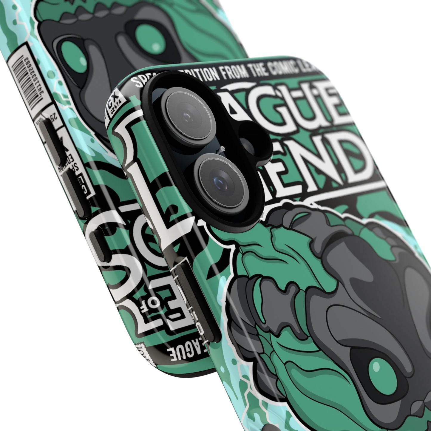 Thresh Phone Case