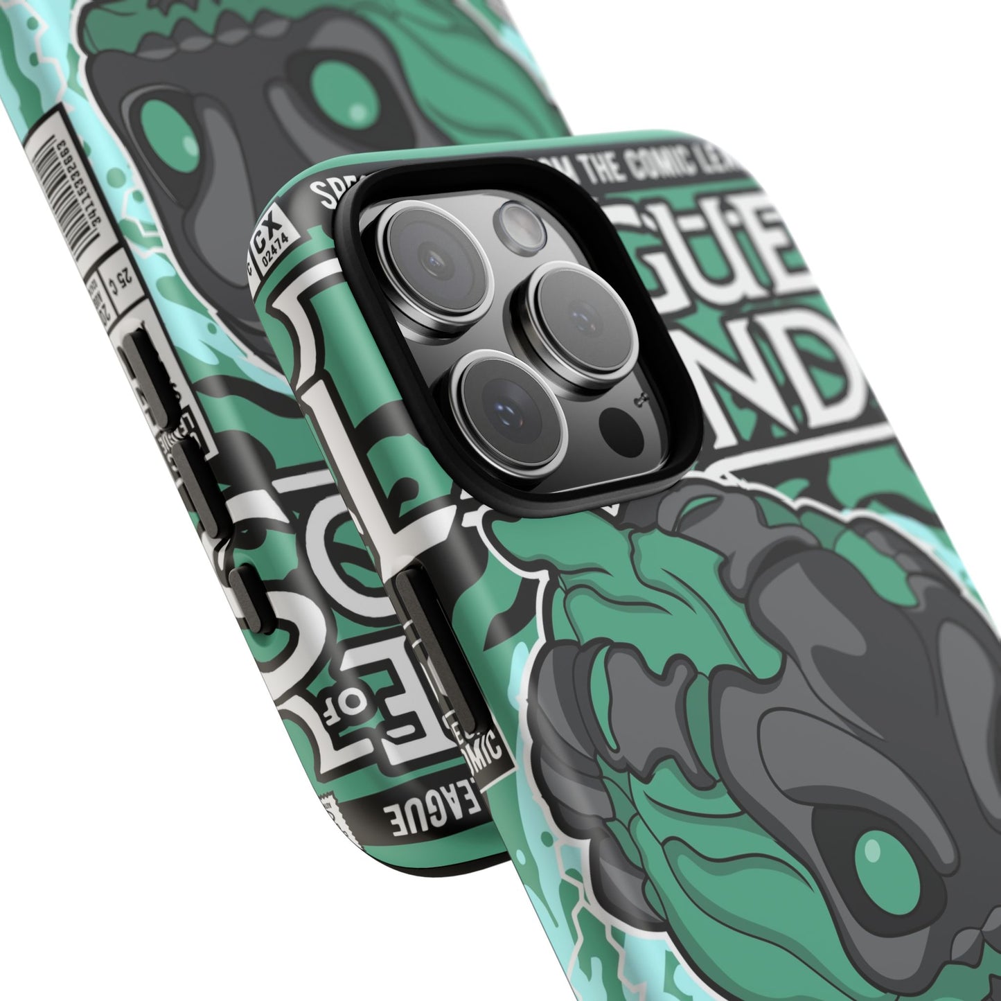 Thresh Phone Case