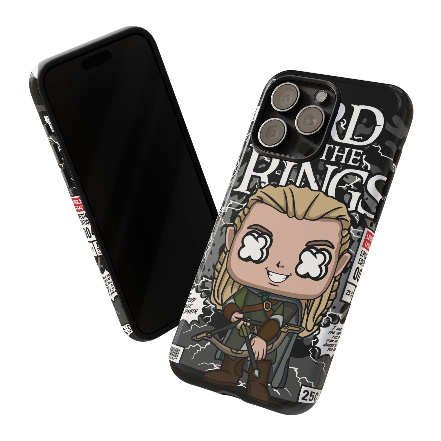 Legolas Phone Case