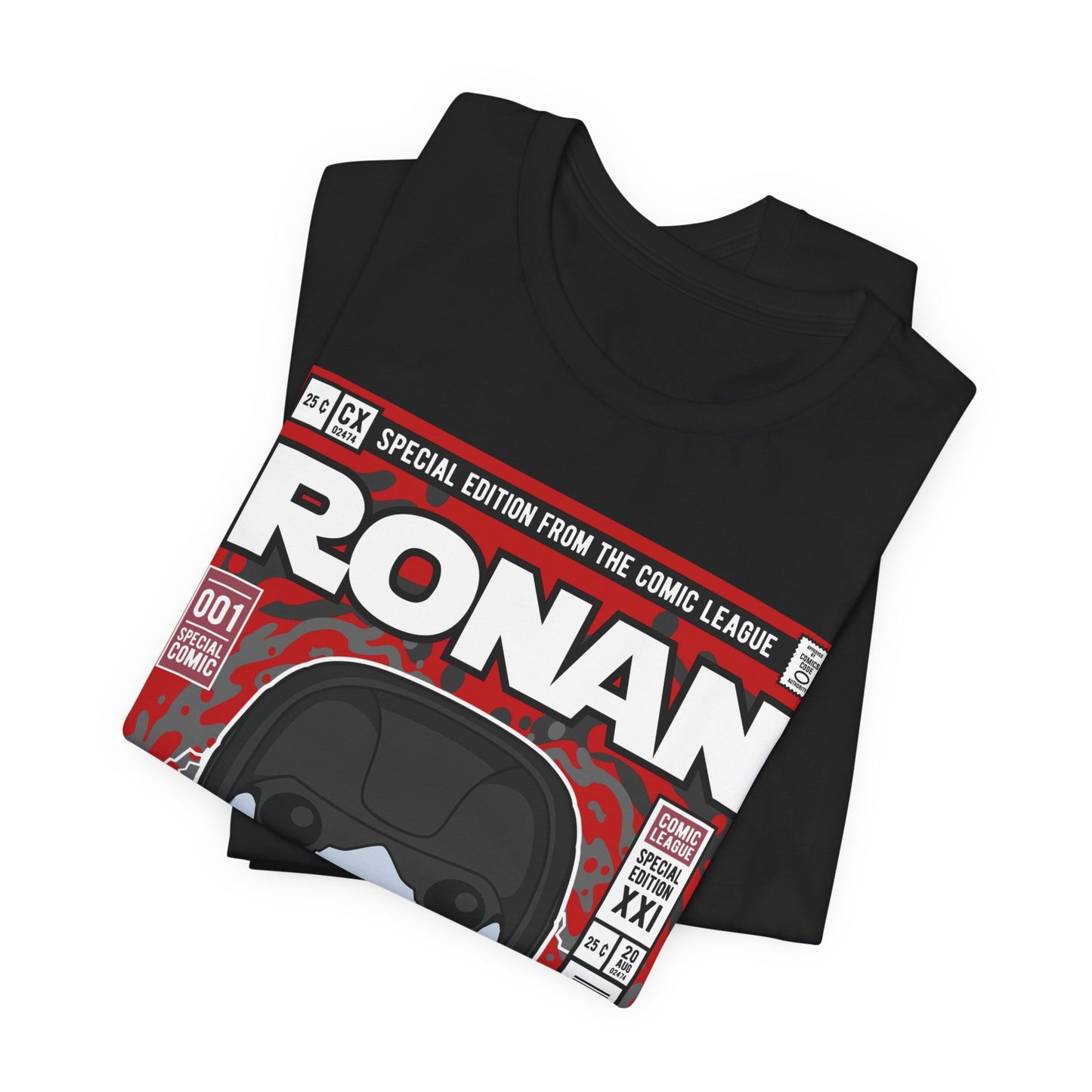 Ronan T Shirt