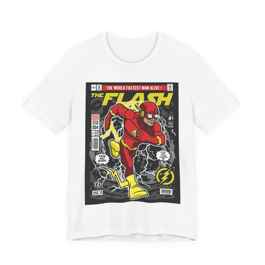 The Flash T Shirt