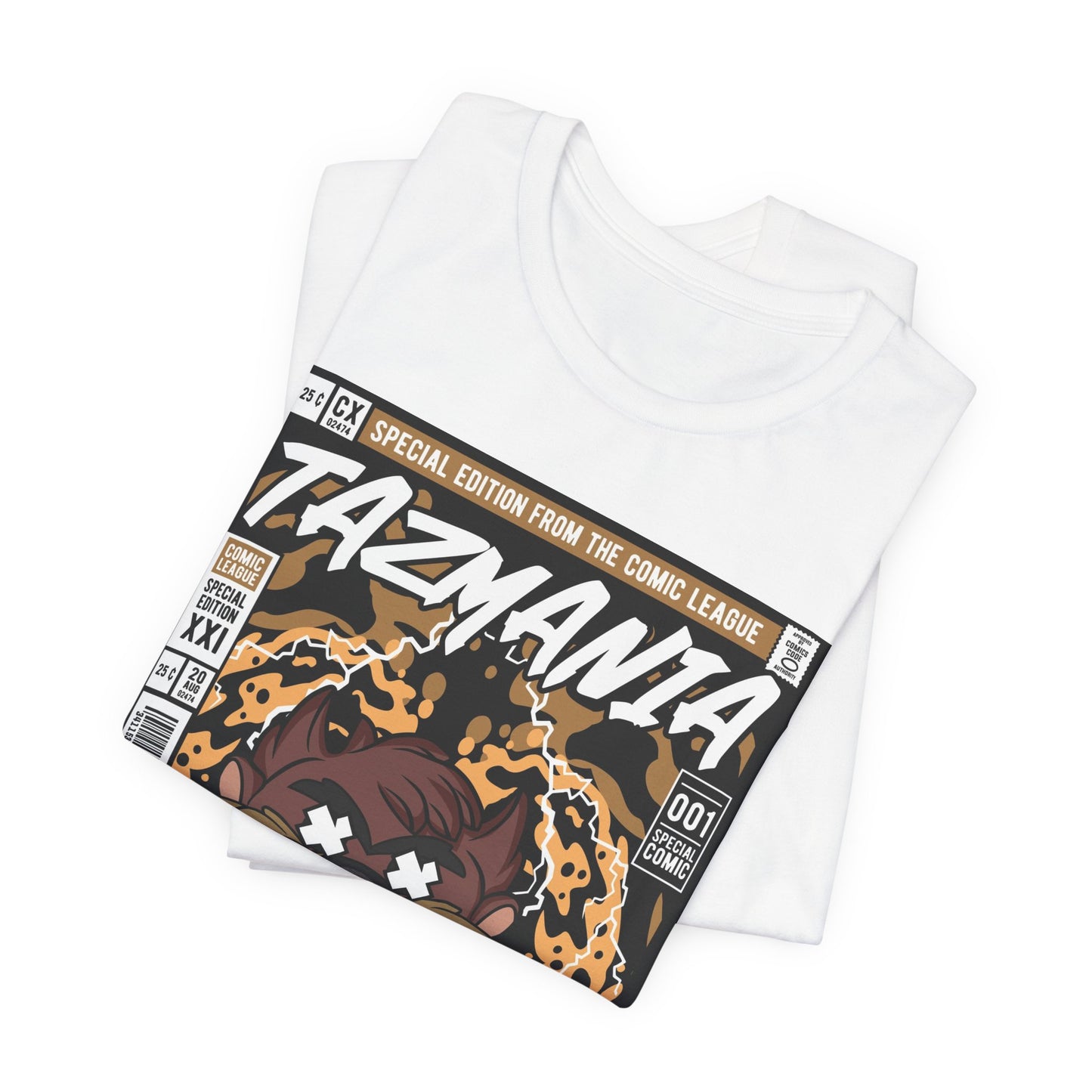 Taz T Shirt