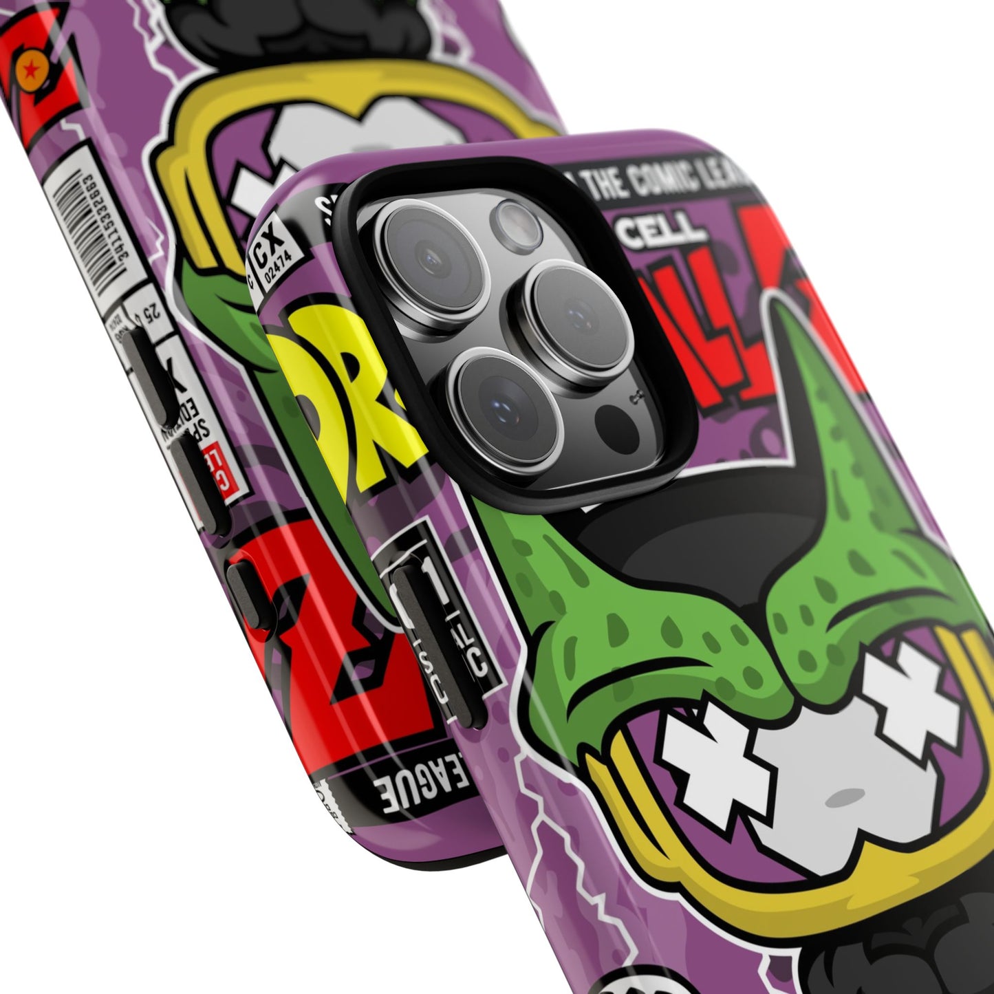 Perfect Cell Phone Case