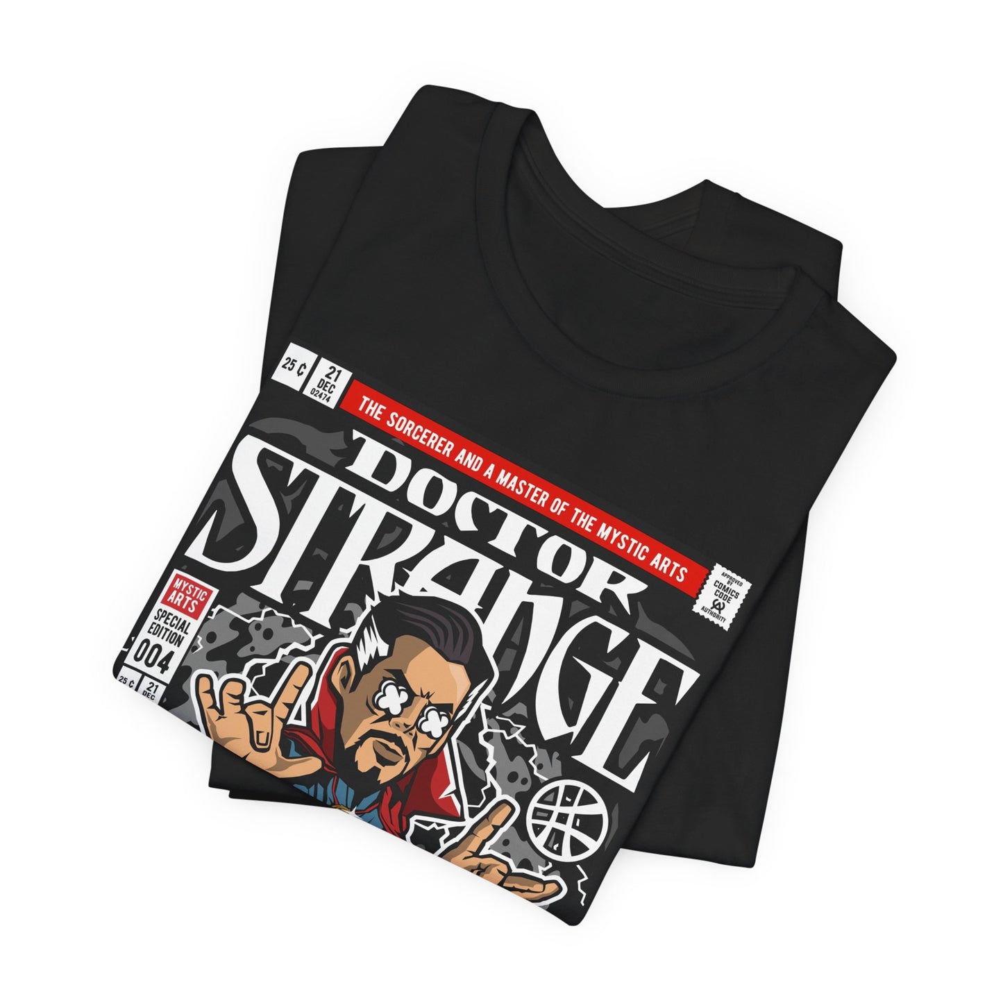 Dr Strange T Shirt