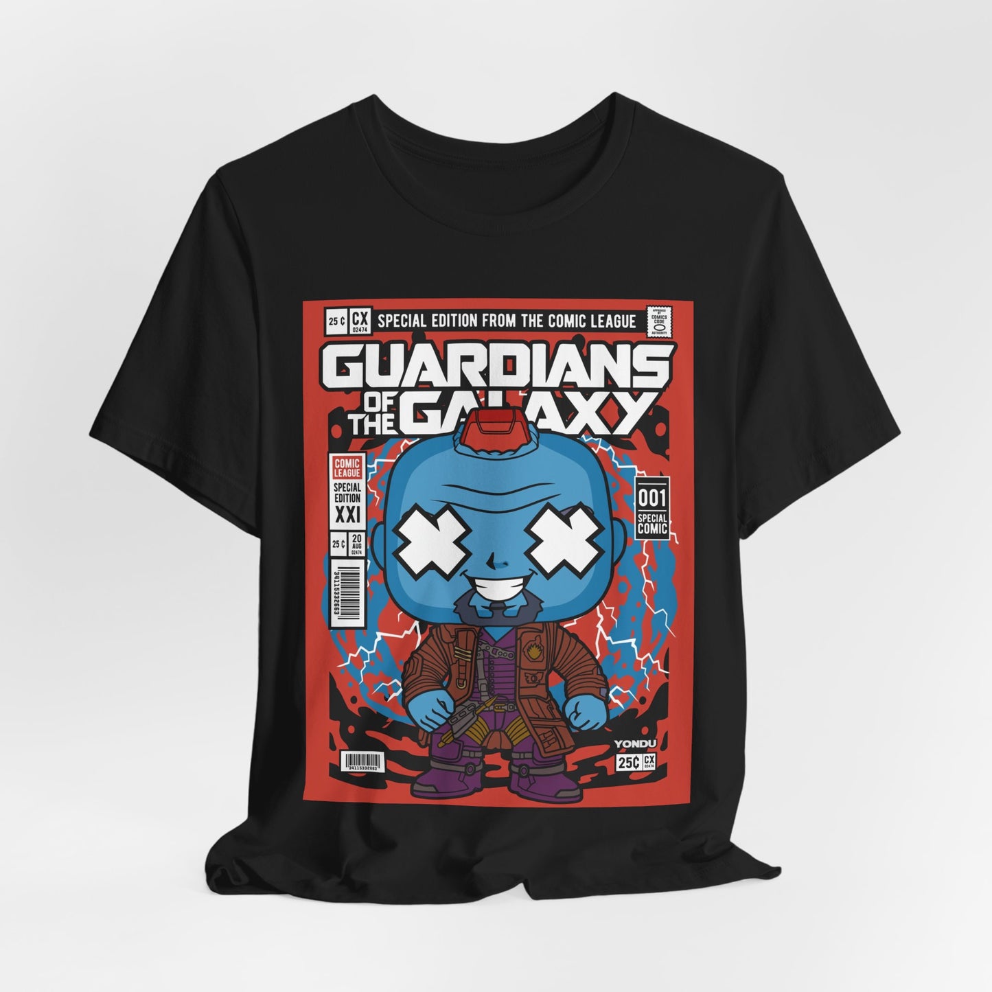Yondu Orc T Shirt