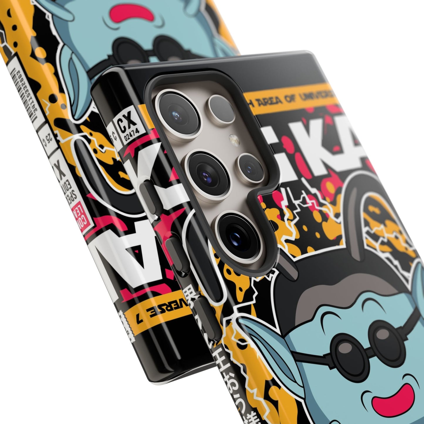 King Kai Phone Case