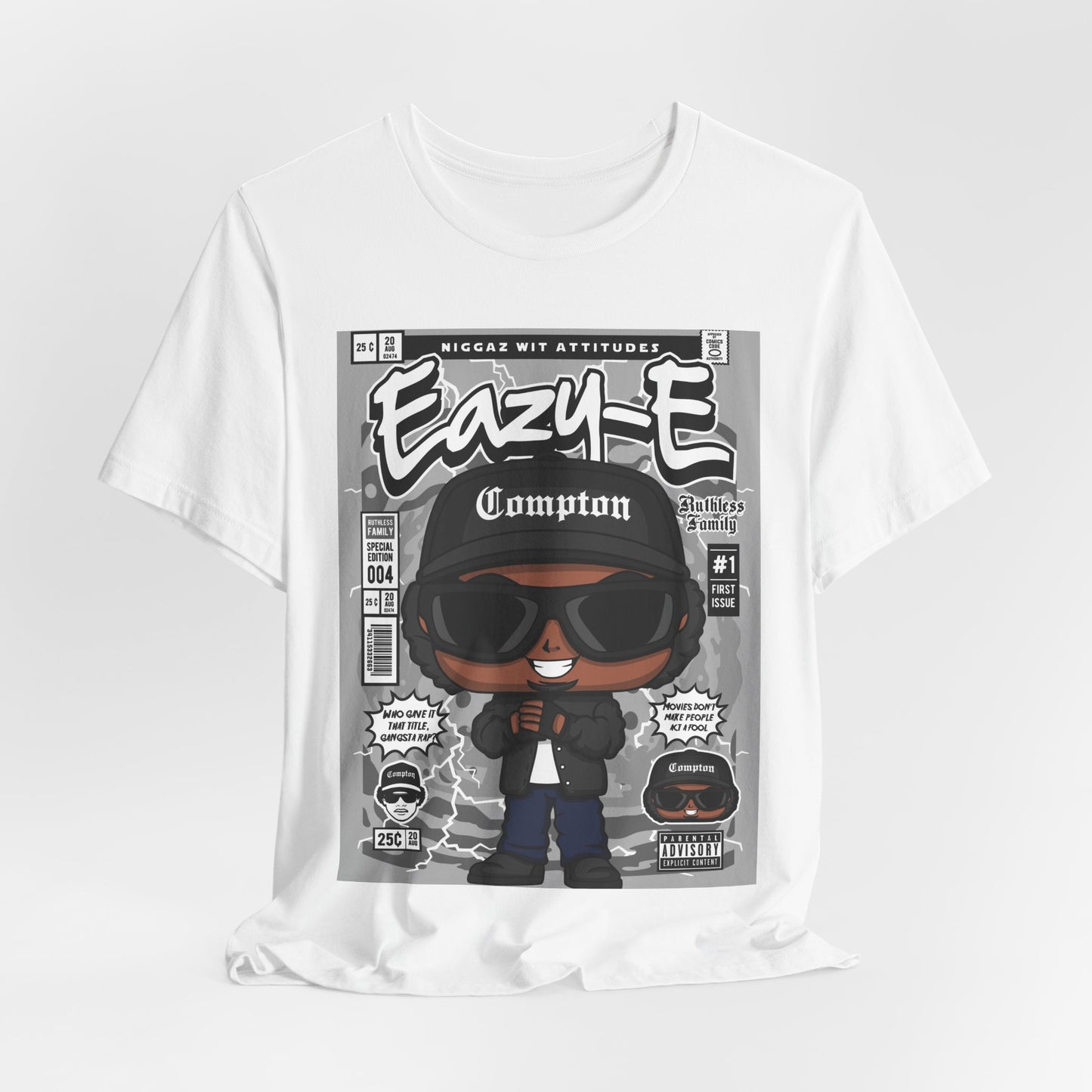 Eazy E T Shirt