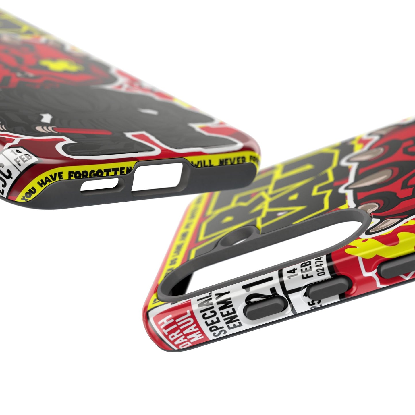 Darth Maul Phone Case